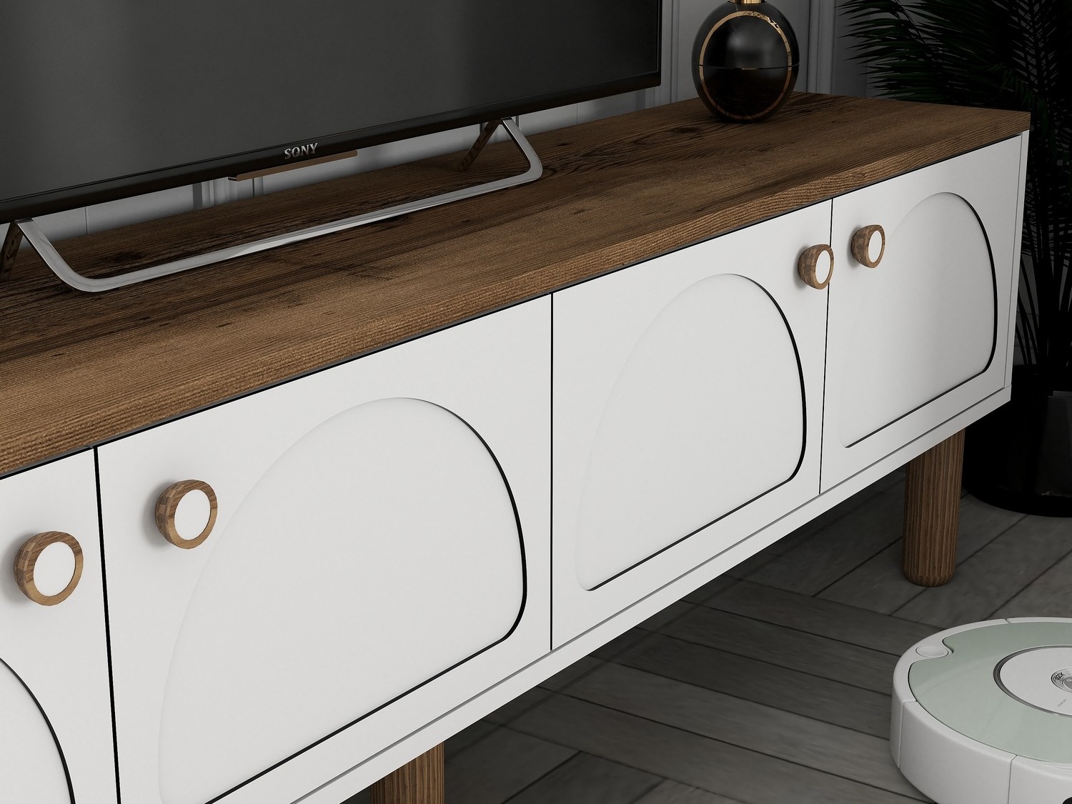 TV-omarica Kailua 2612