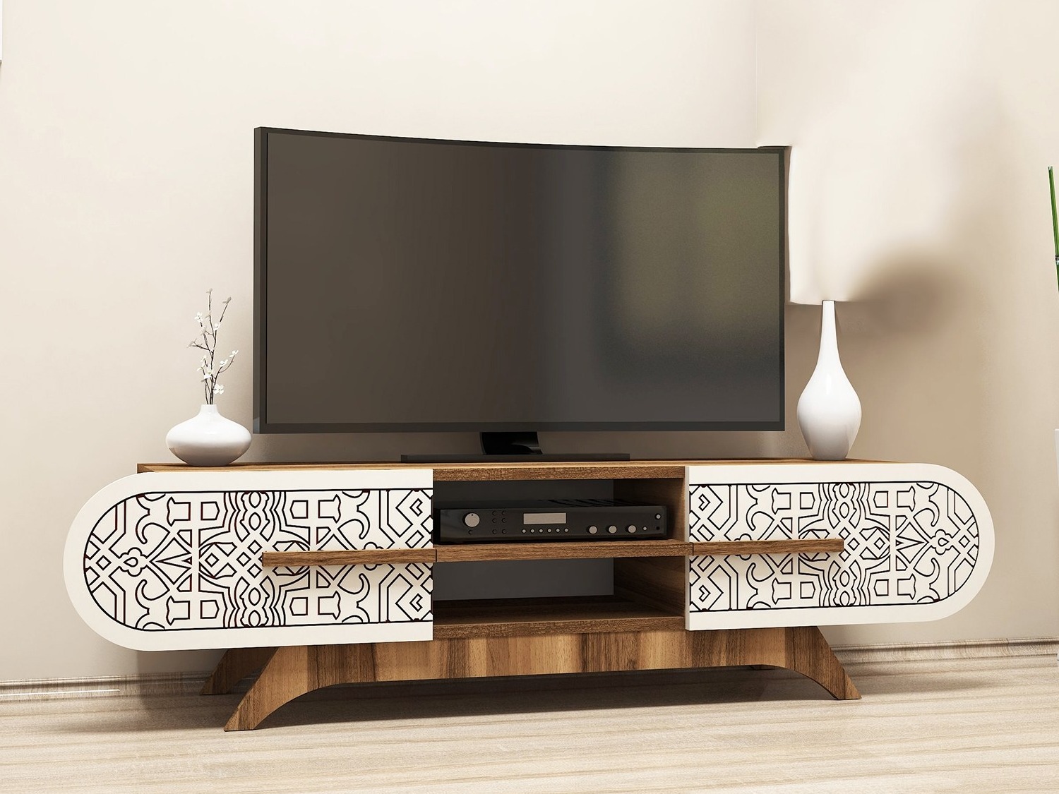 TV-omarica Kailua 2613