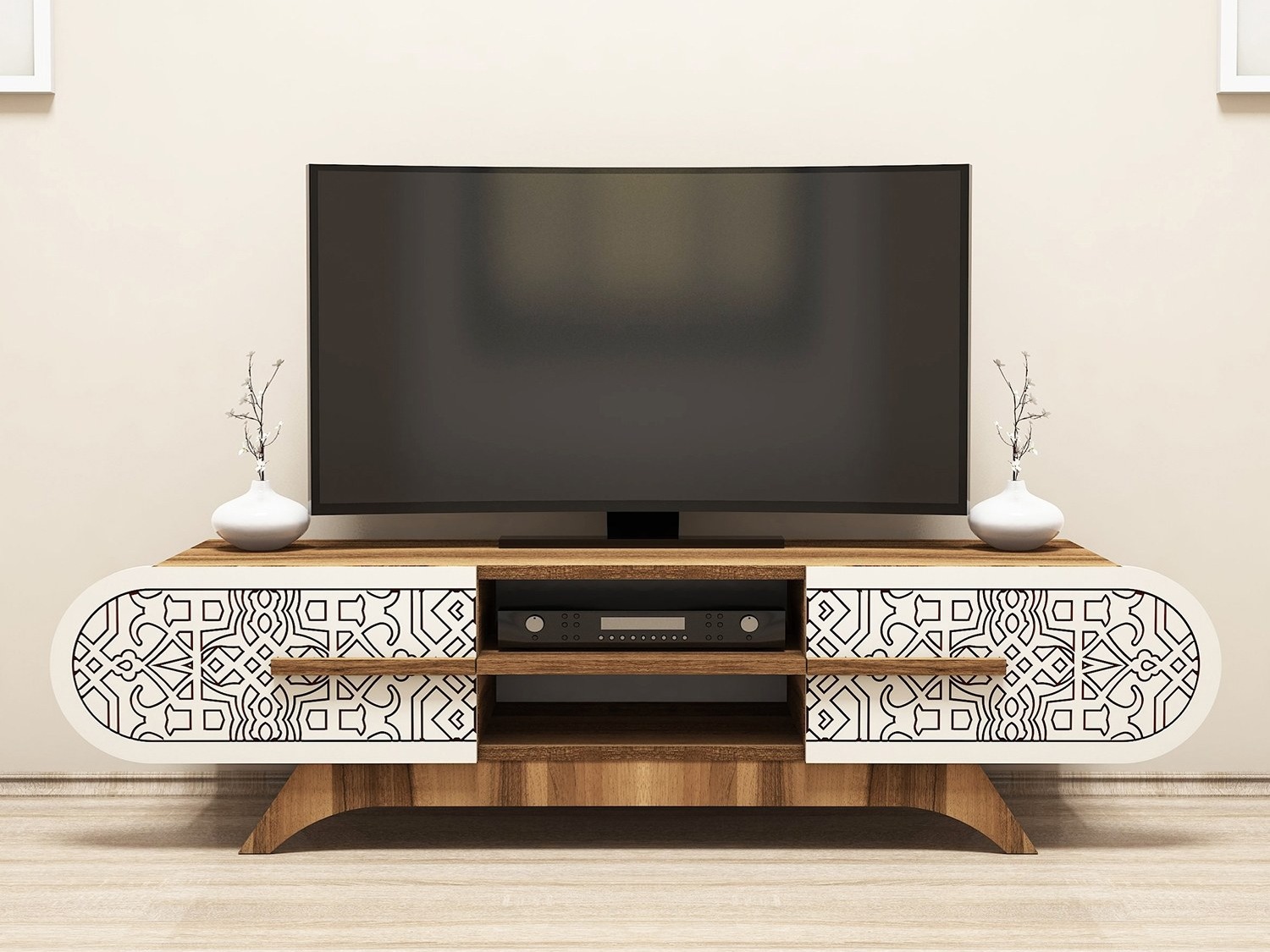 TV-omarica Kailua 2613