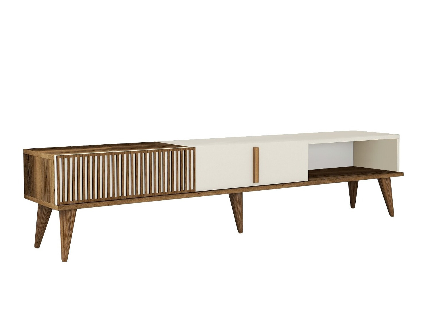 TV-omarica Mavbene 102 (Oreh + Krema)