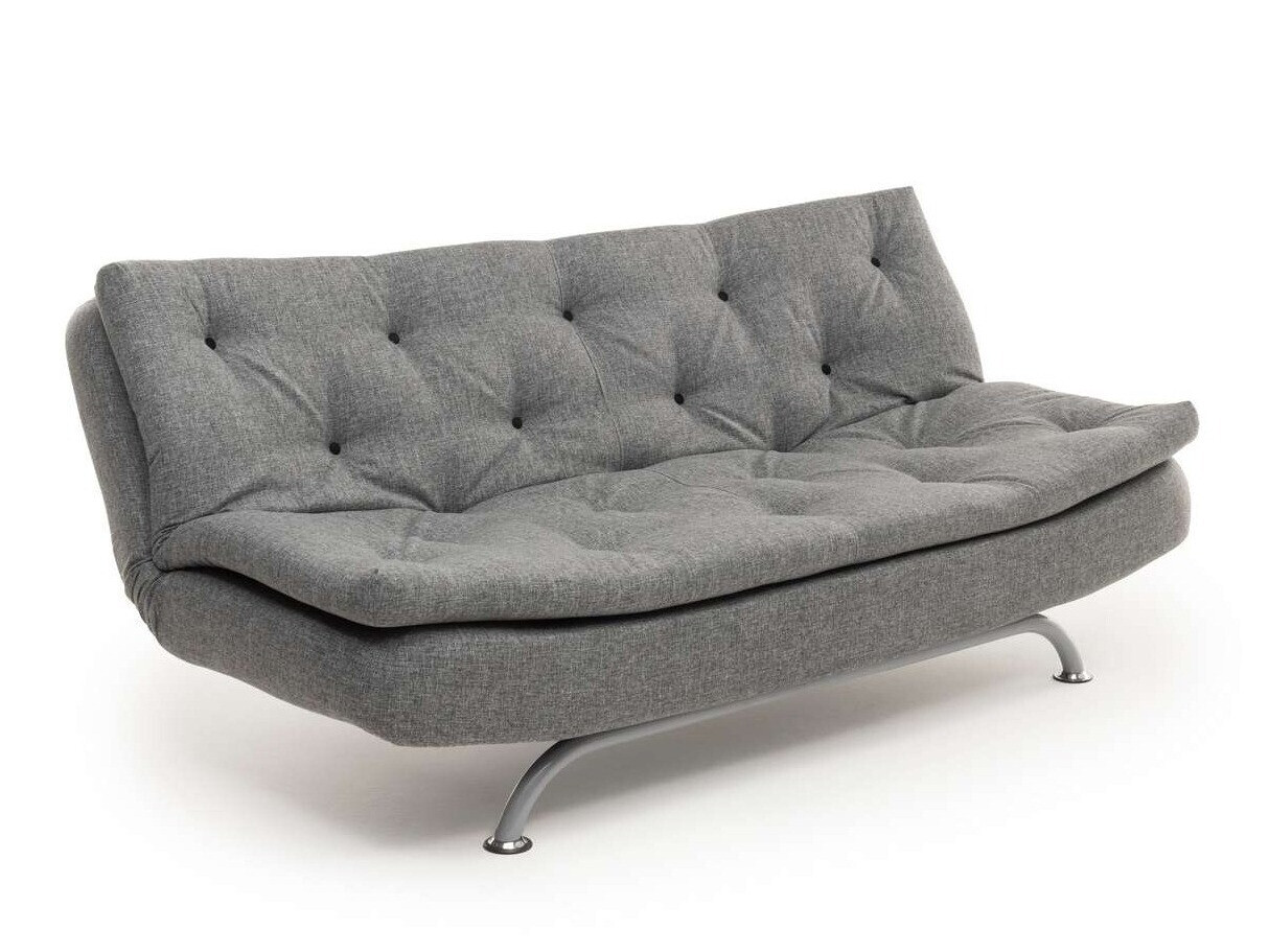 Kavč z ležiščem Altadena 605 (Svetlo siva)