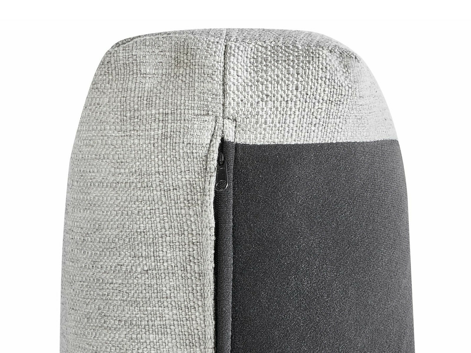 Komplet oblazinjenega pohištva Berwyn 2724 (Svetlo siva)