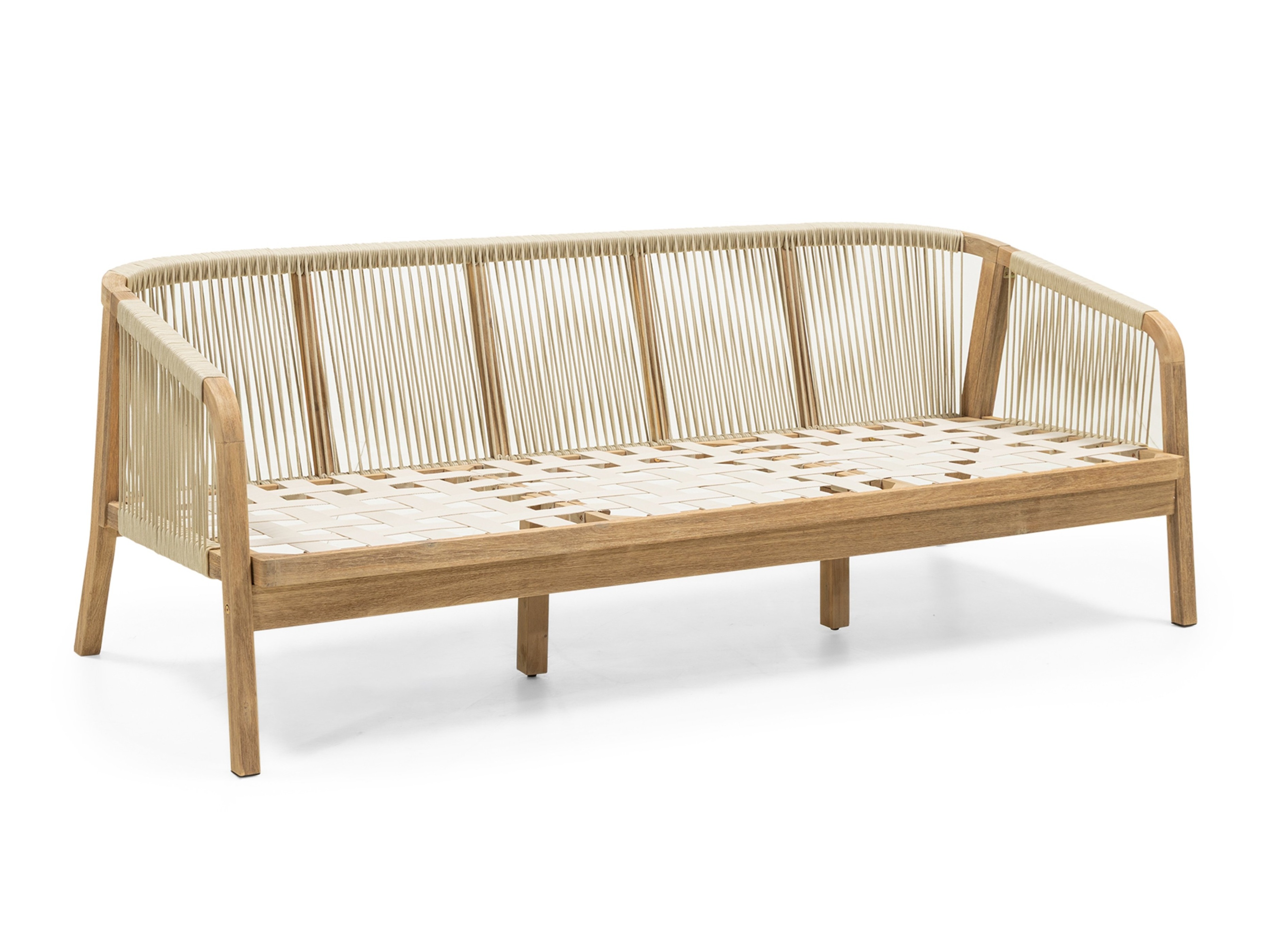 Komplet vrtnega pohištva Burleson 324