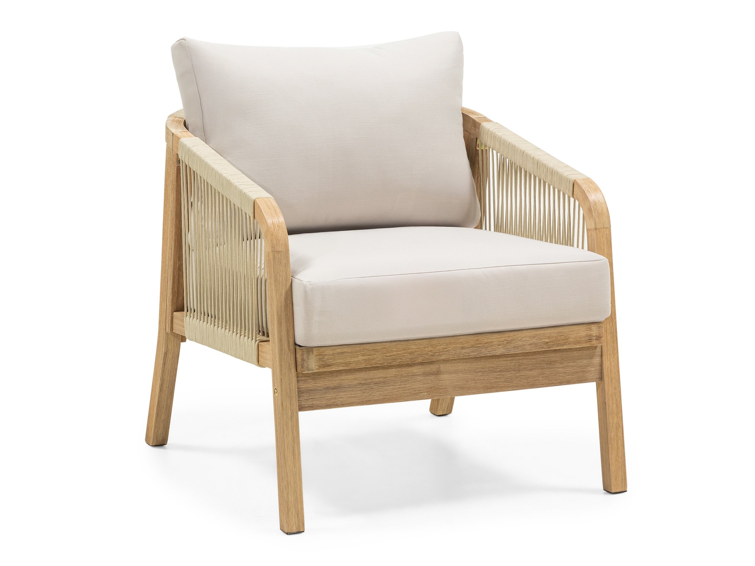 Komplet vrtnega pohištva Burleson 324