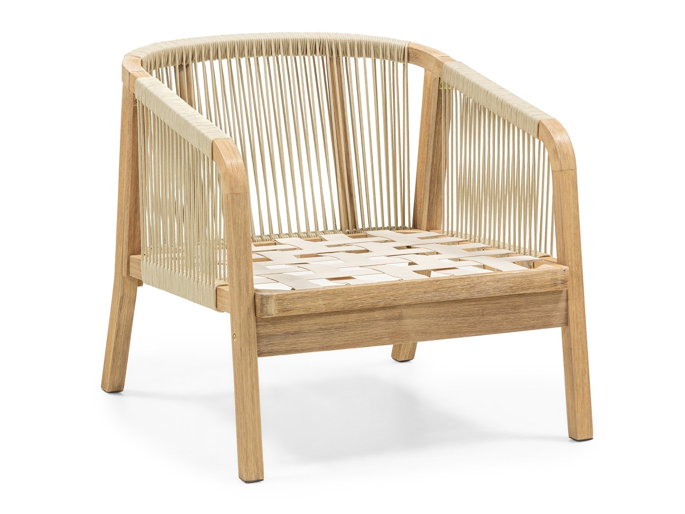 Komplet vrtnega pohištva Burleson 324