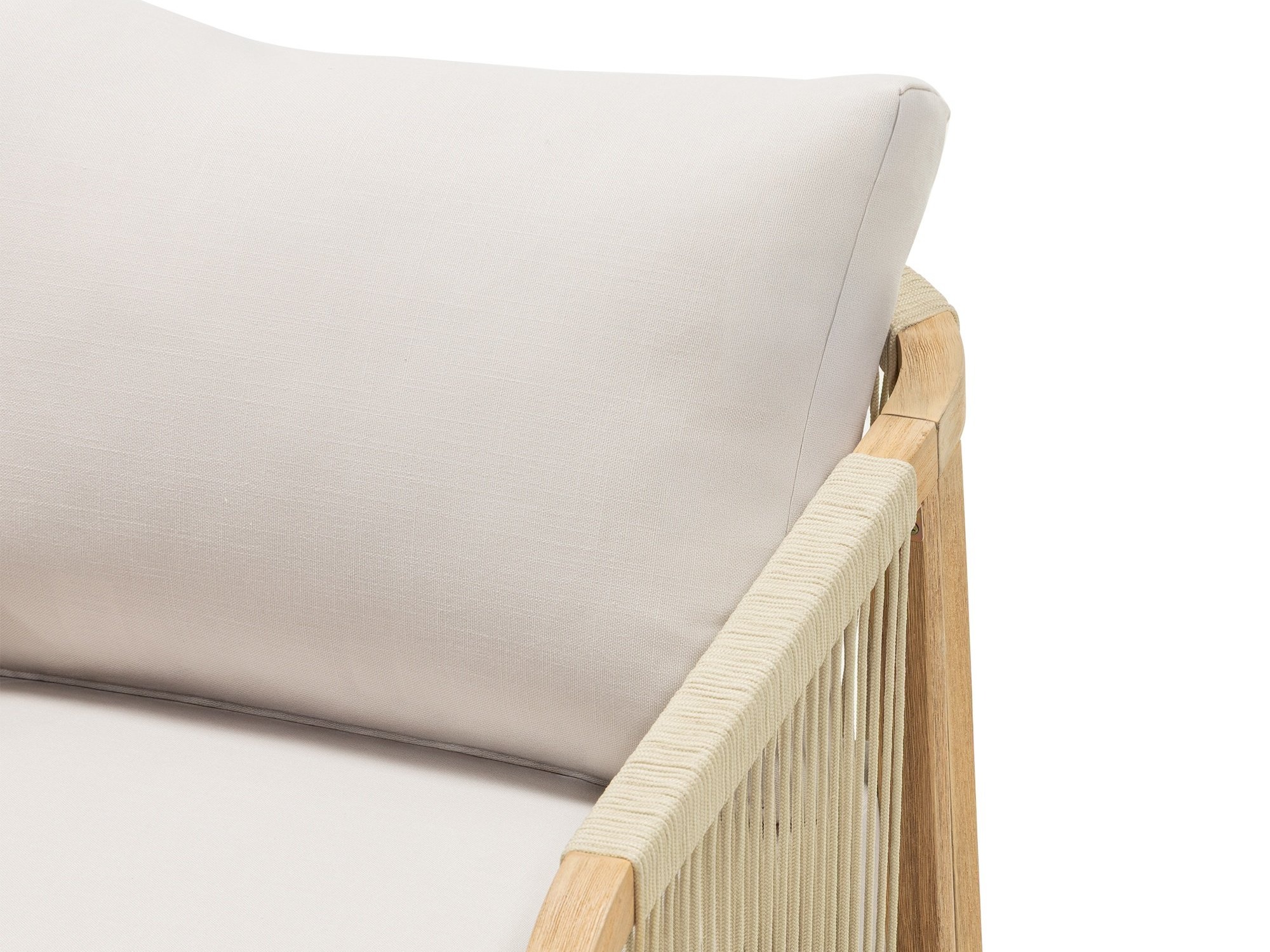 Komplet vrtnega pohištva Burleson 324