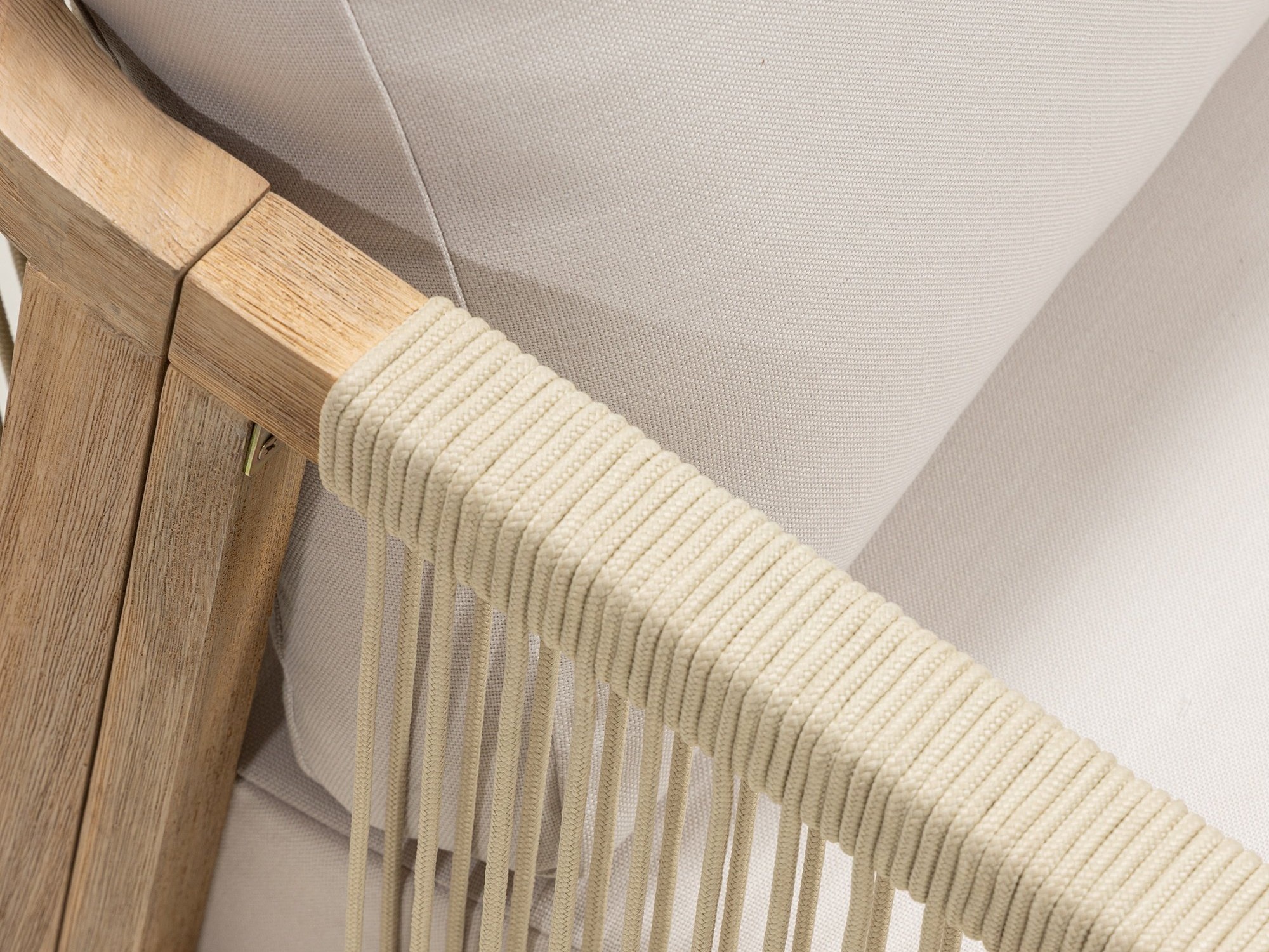 Komplet vrtnega pohištva Burleson 325