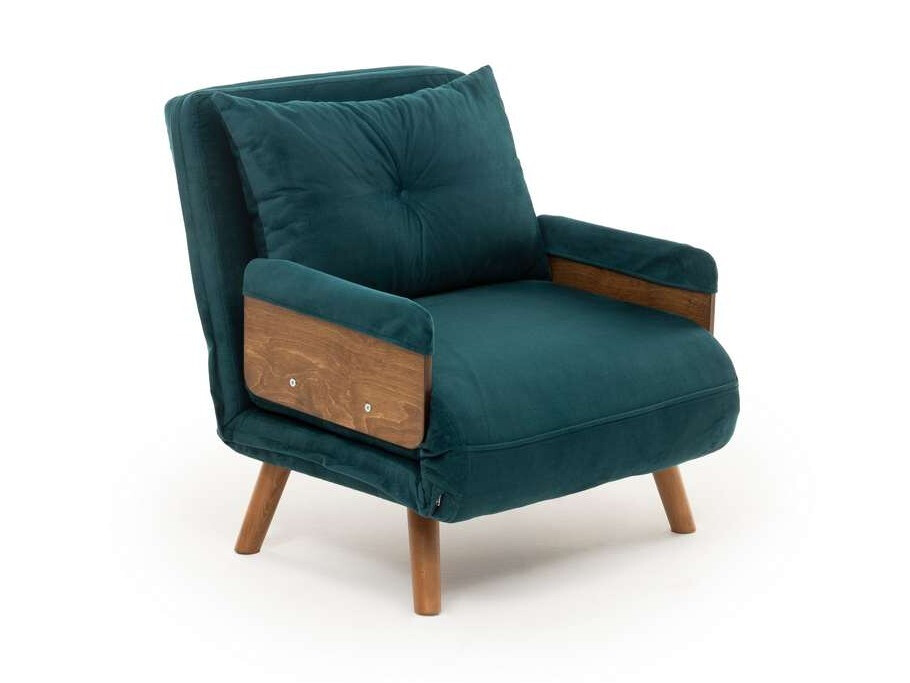 Fotelj Altadena 607 (Turkizna)