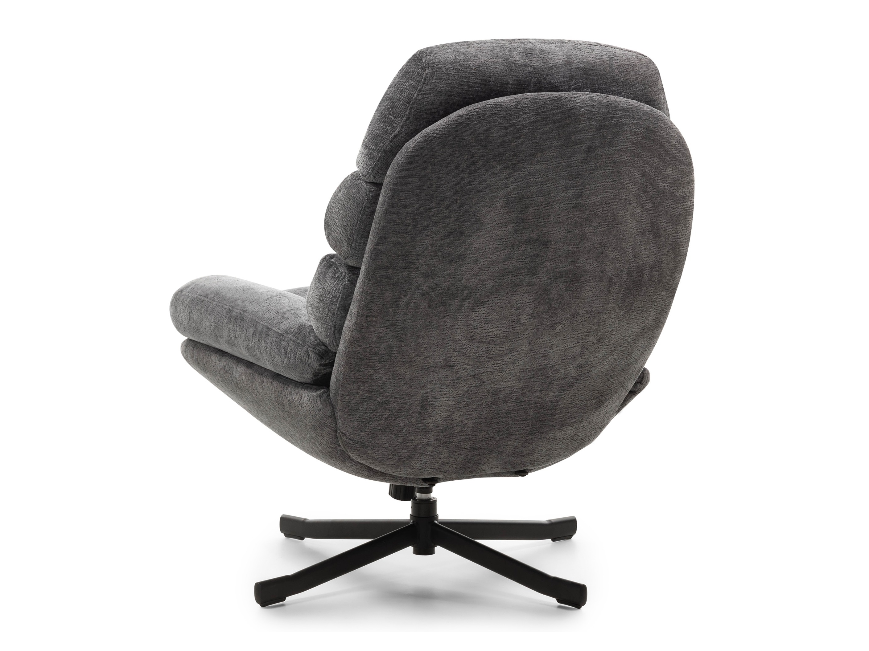 Fotelj Burleson 329 (Siva)