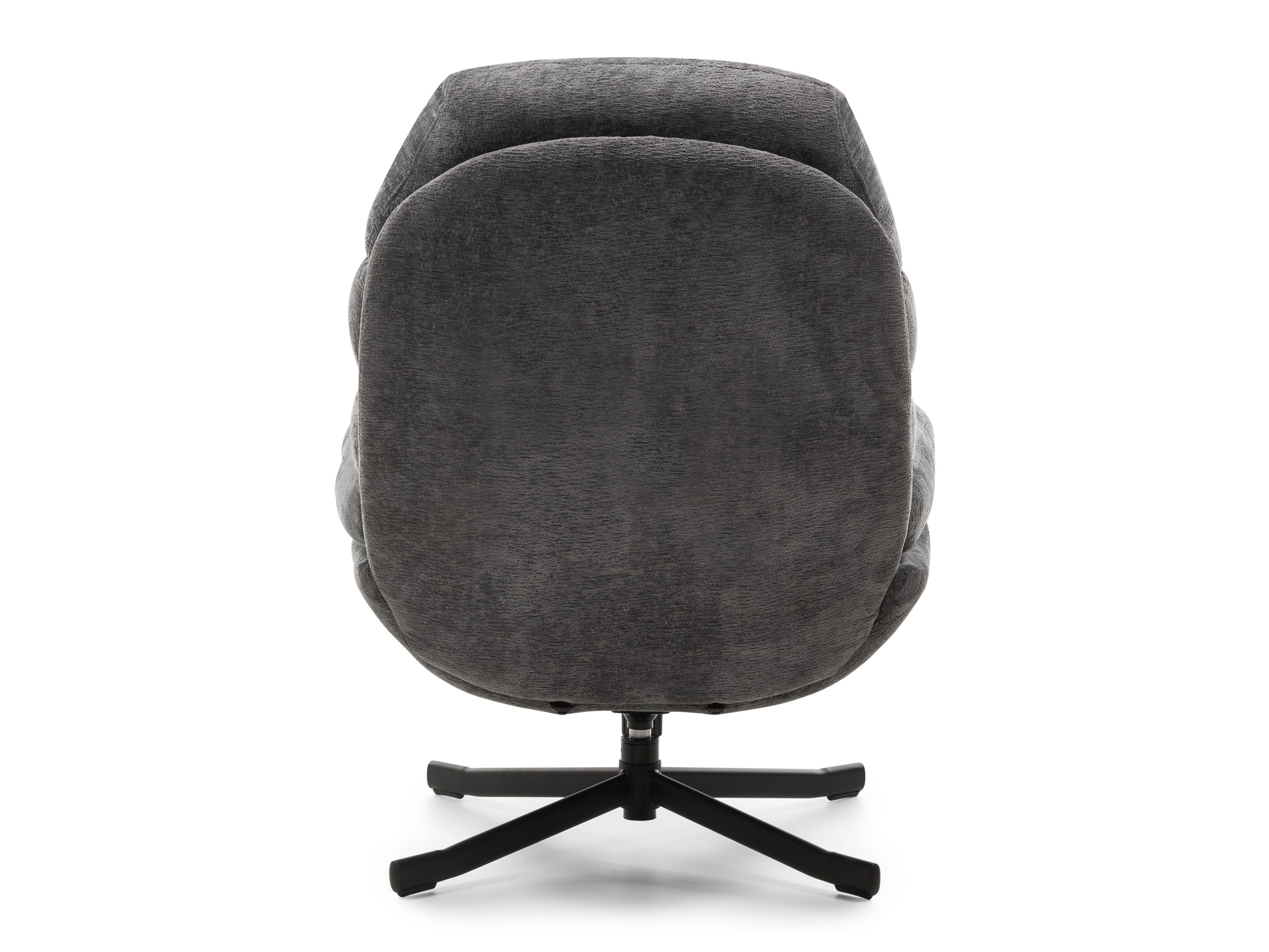 Fotelj Burleson 329 (Siva)