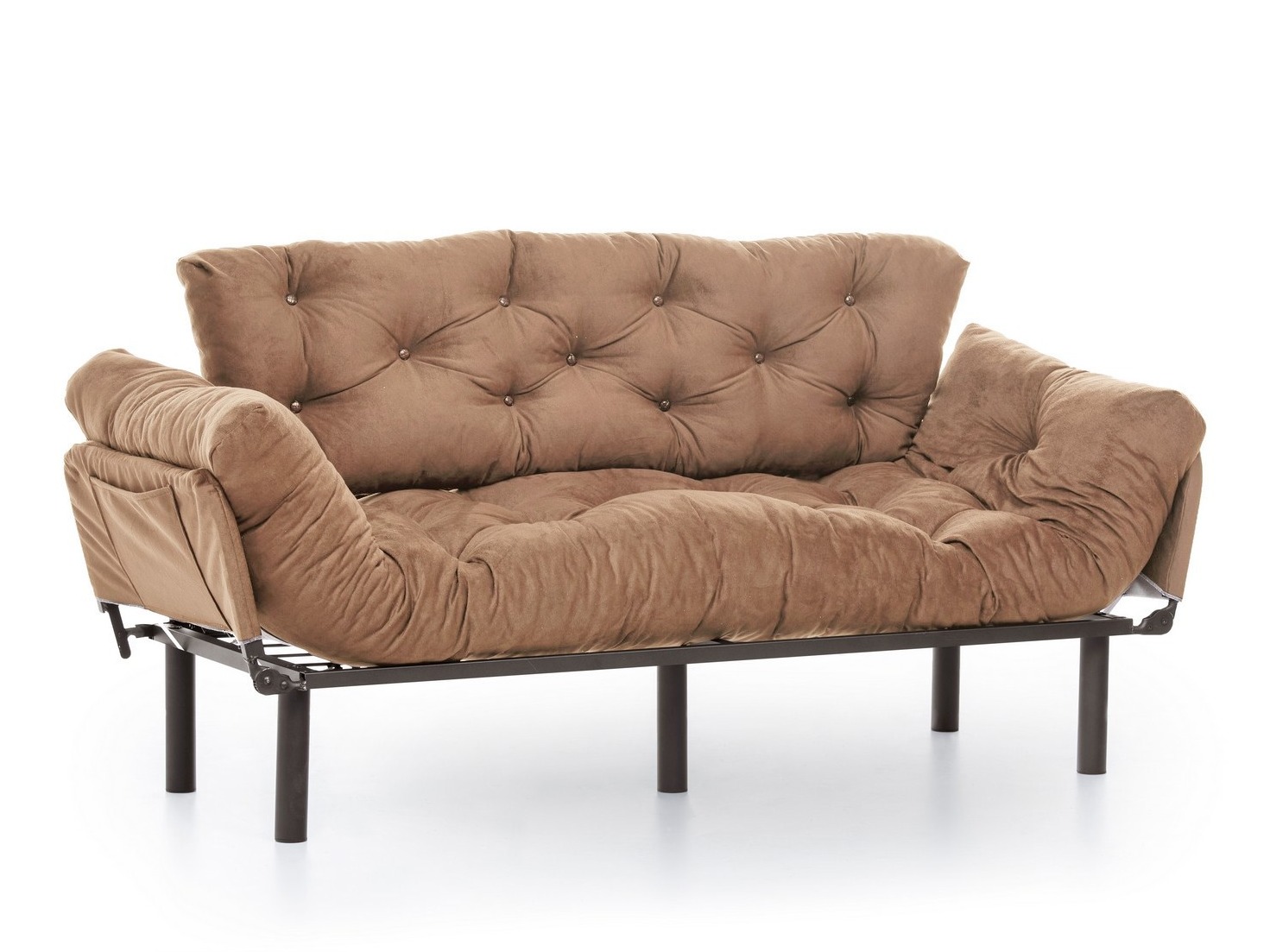 Kavč Altadena 132 (Svetlo rjava)