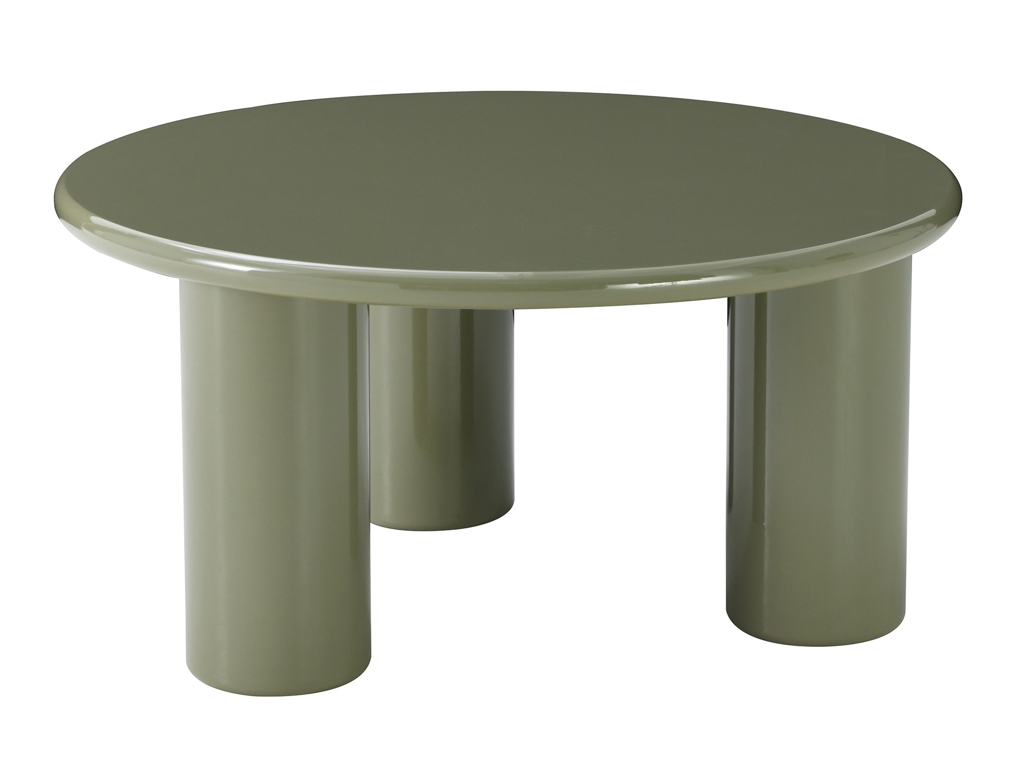 Klubska mizica Burleson 332