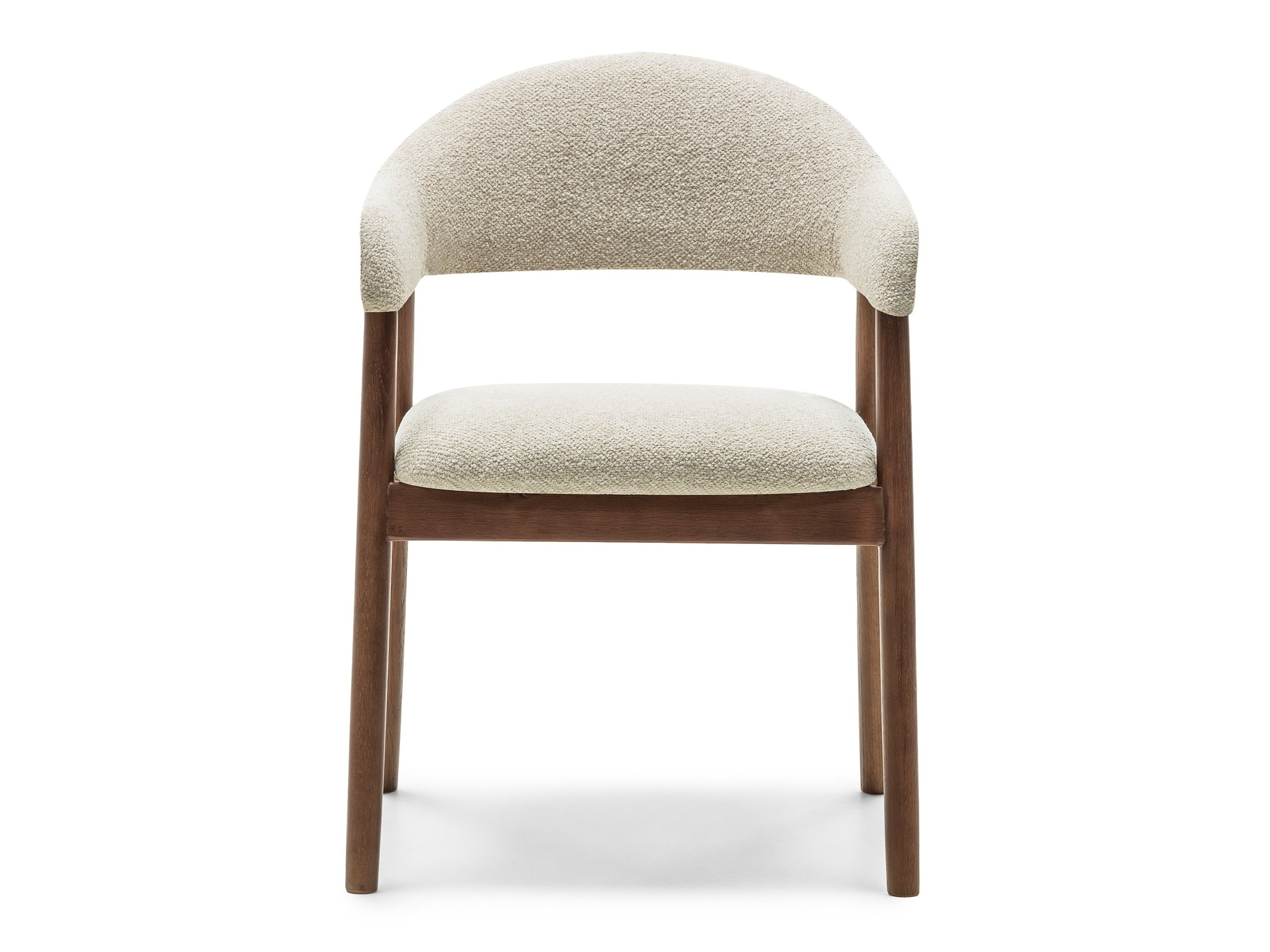 Stol Burleson 330 (Bež + Oreh)