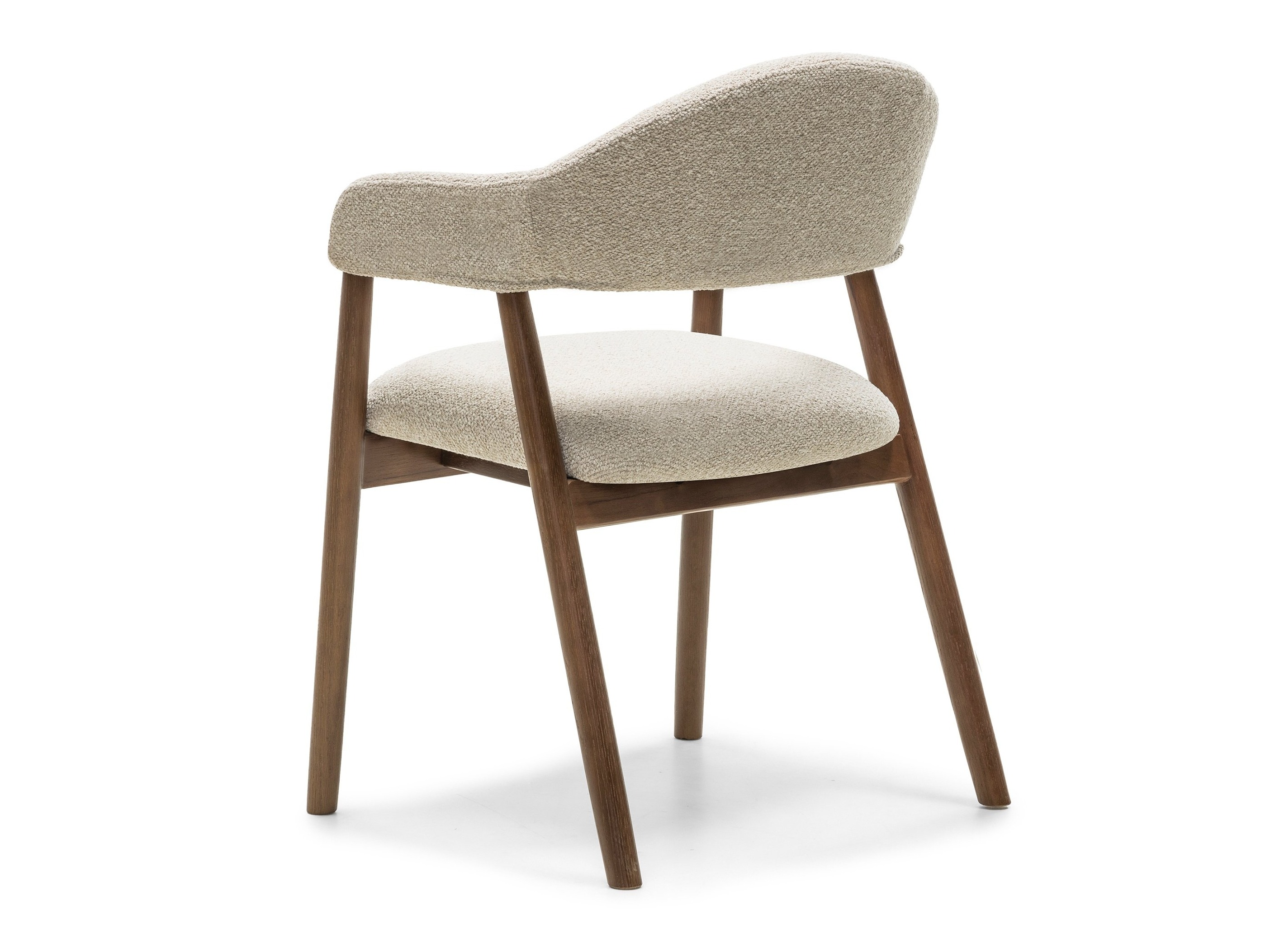 Stol Burleson 330 (Bež + Oreh)