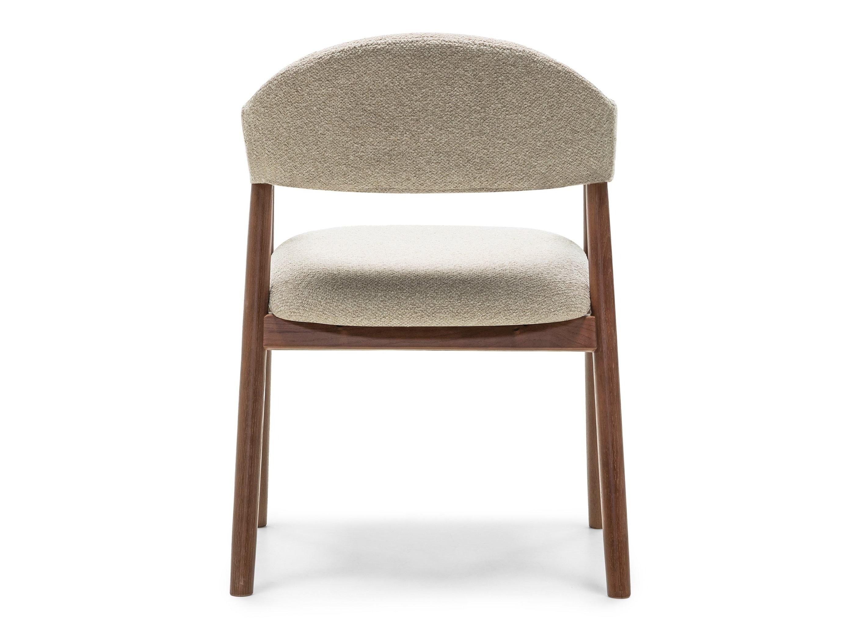 Stol Burleson 330 (Bež + Oreh)