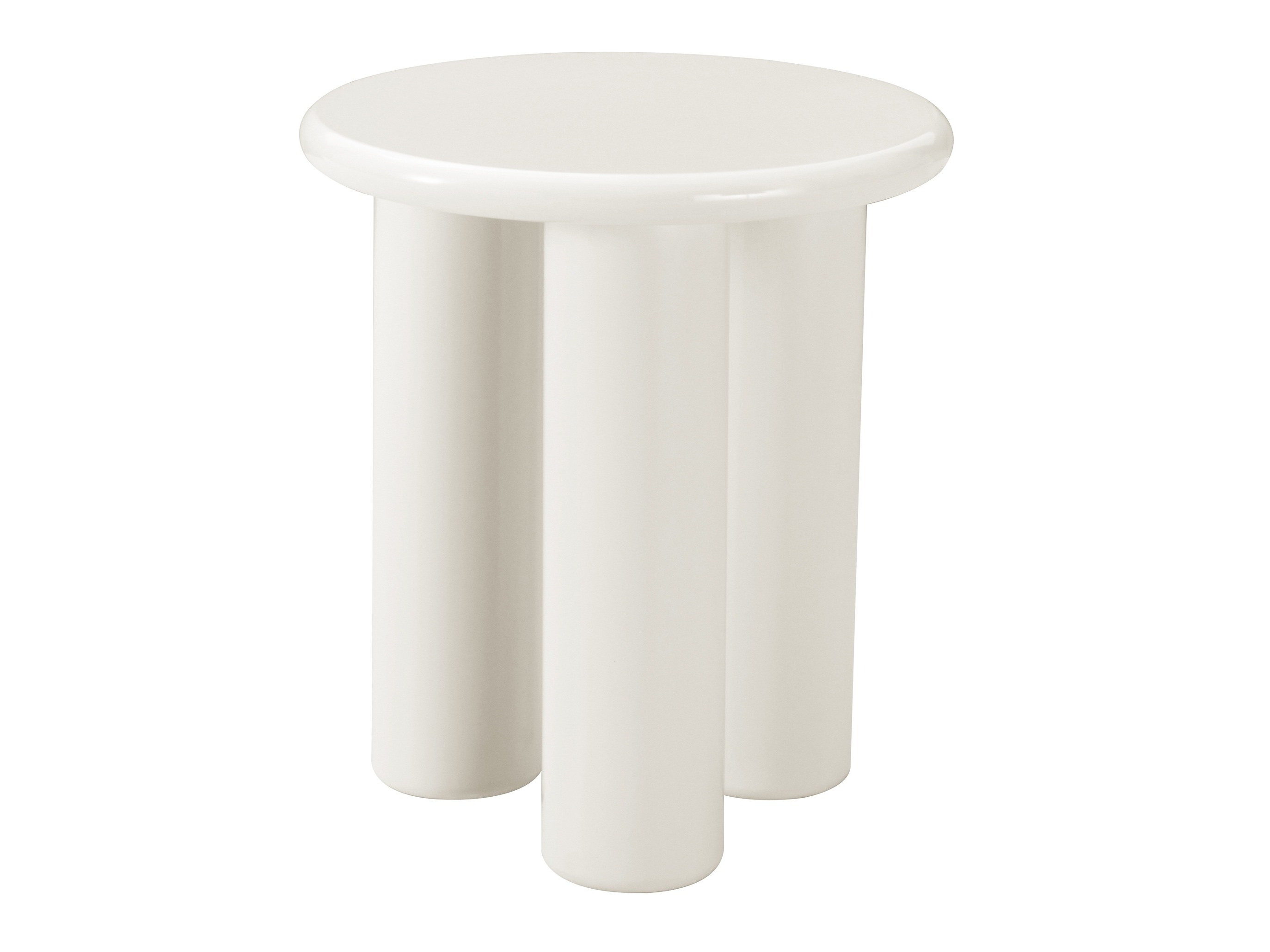 Stranska mizica Burleson 334