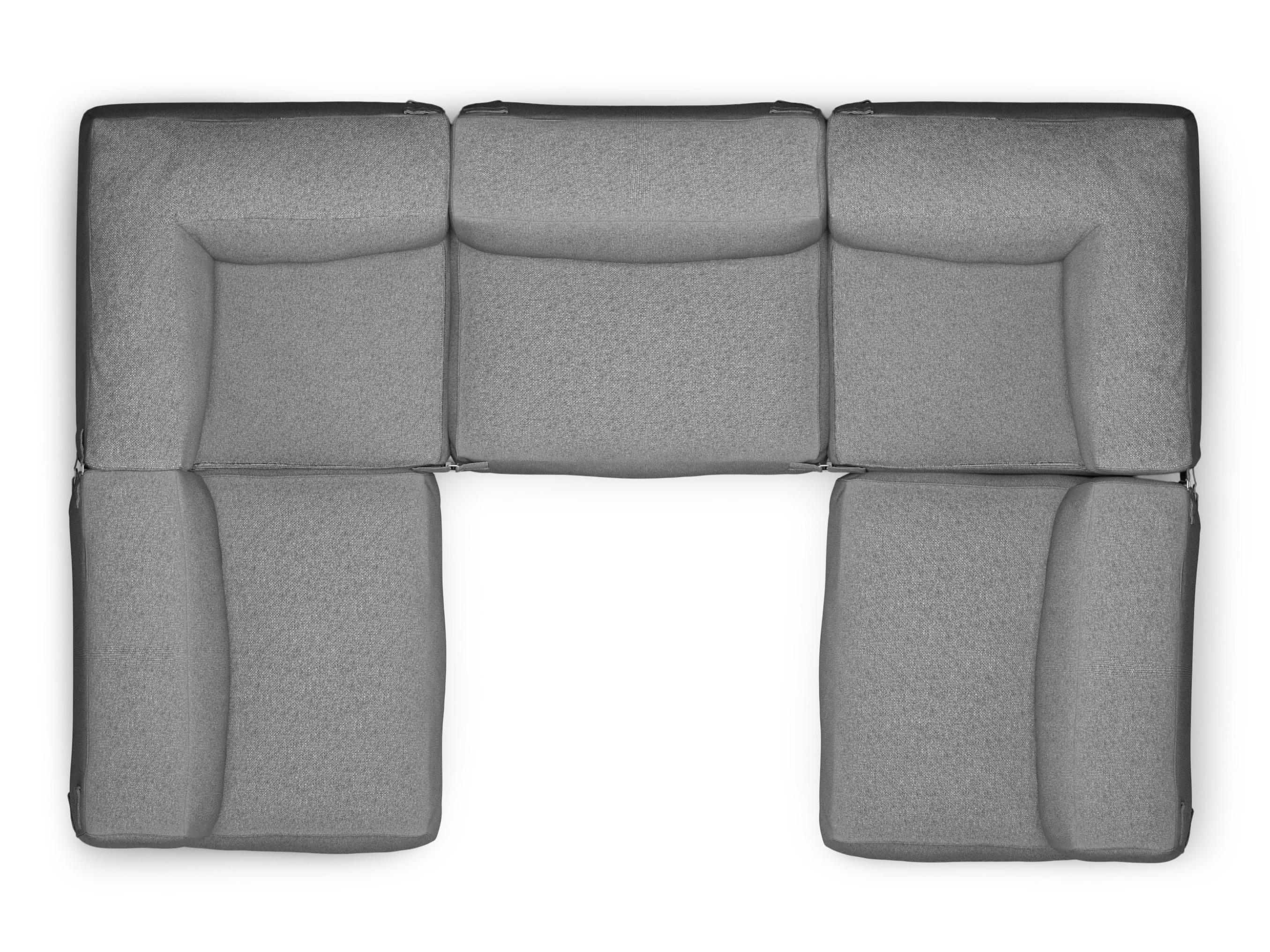 Vrtni kavč Burleson 338