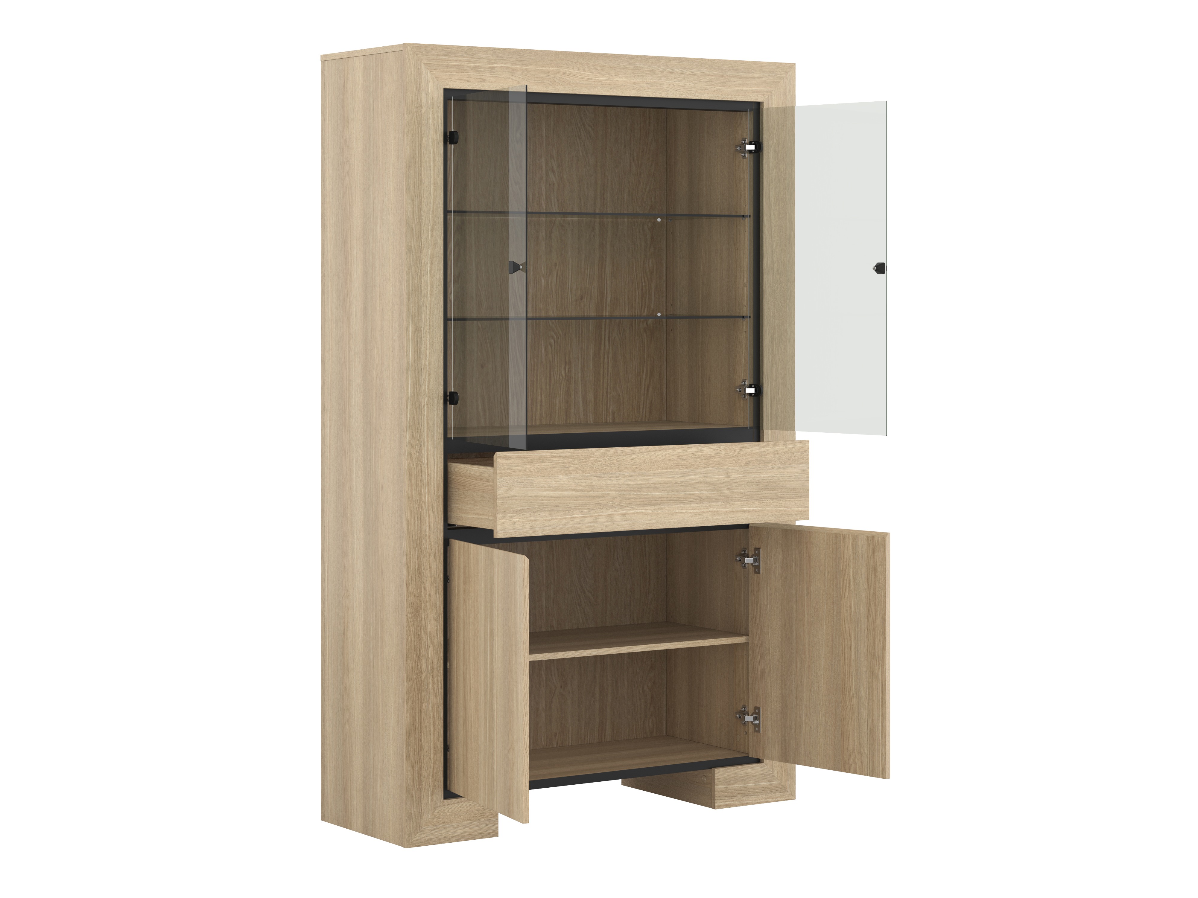 Komplet za dnevno sobo Etrteo 106