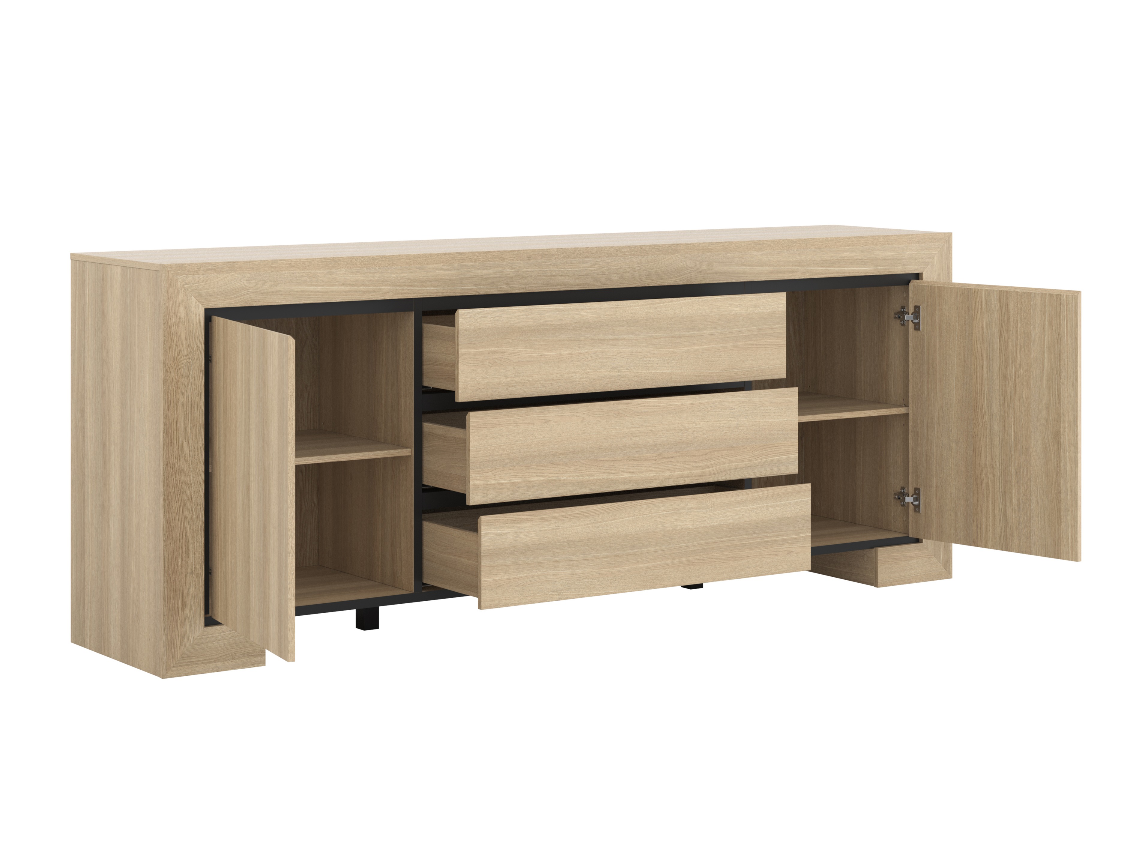 Komplet za dnevno sobo Etrteo 106