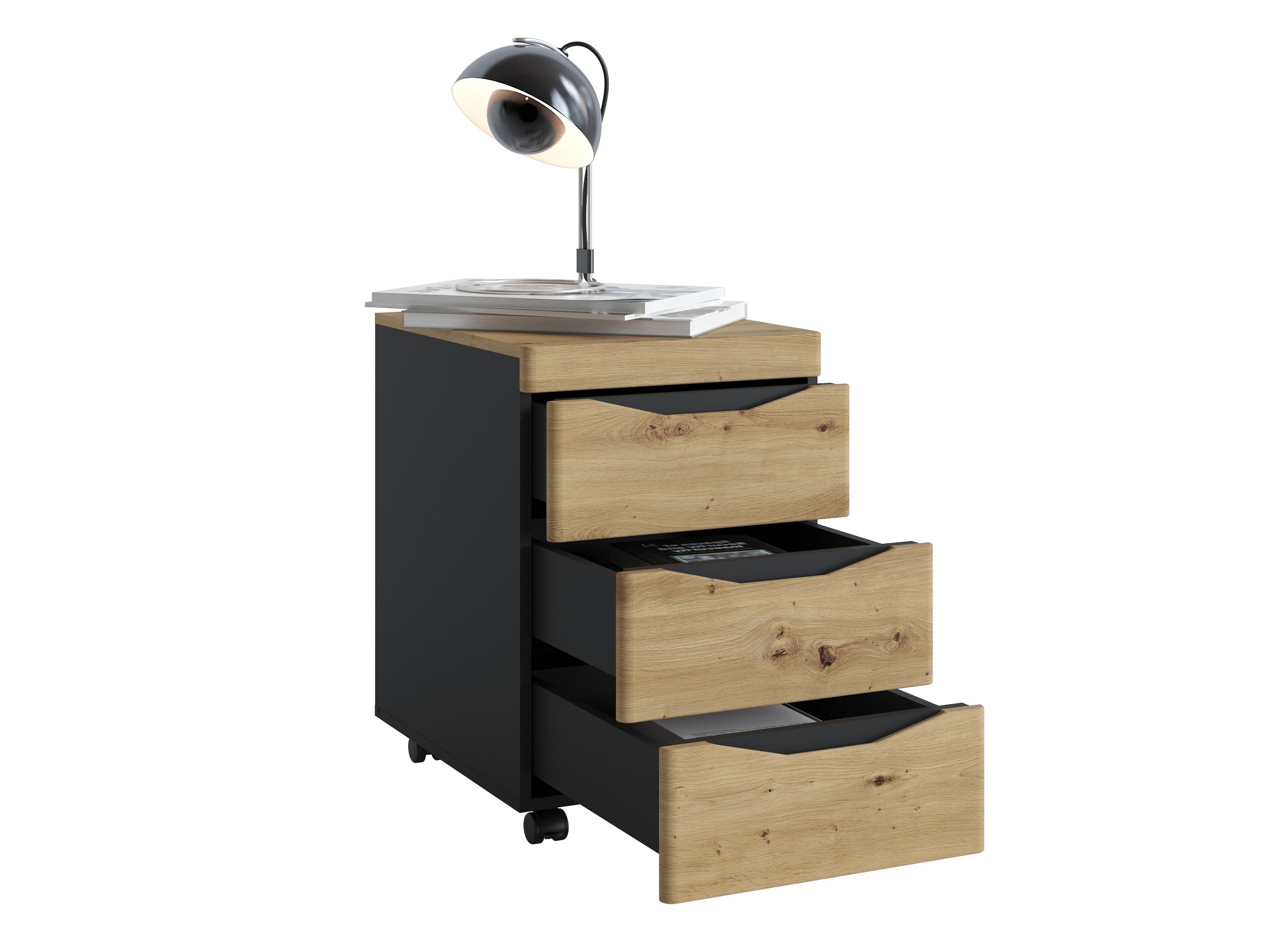 Komplet za domačo pisarno Venlori 140