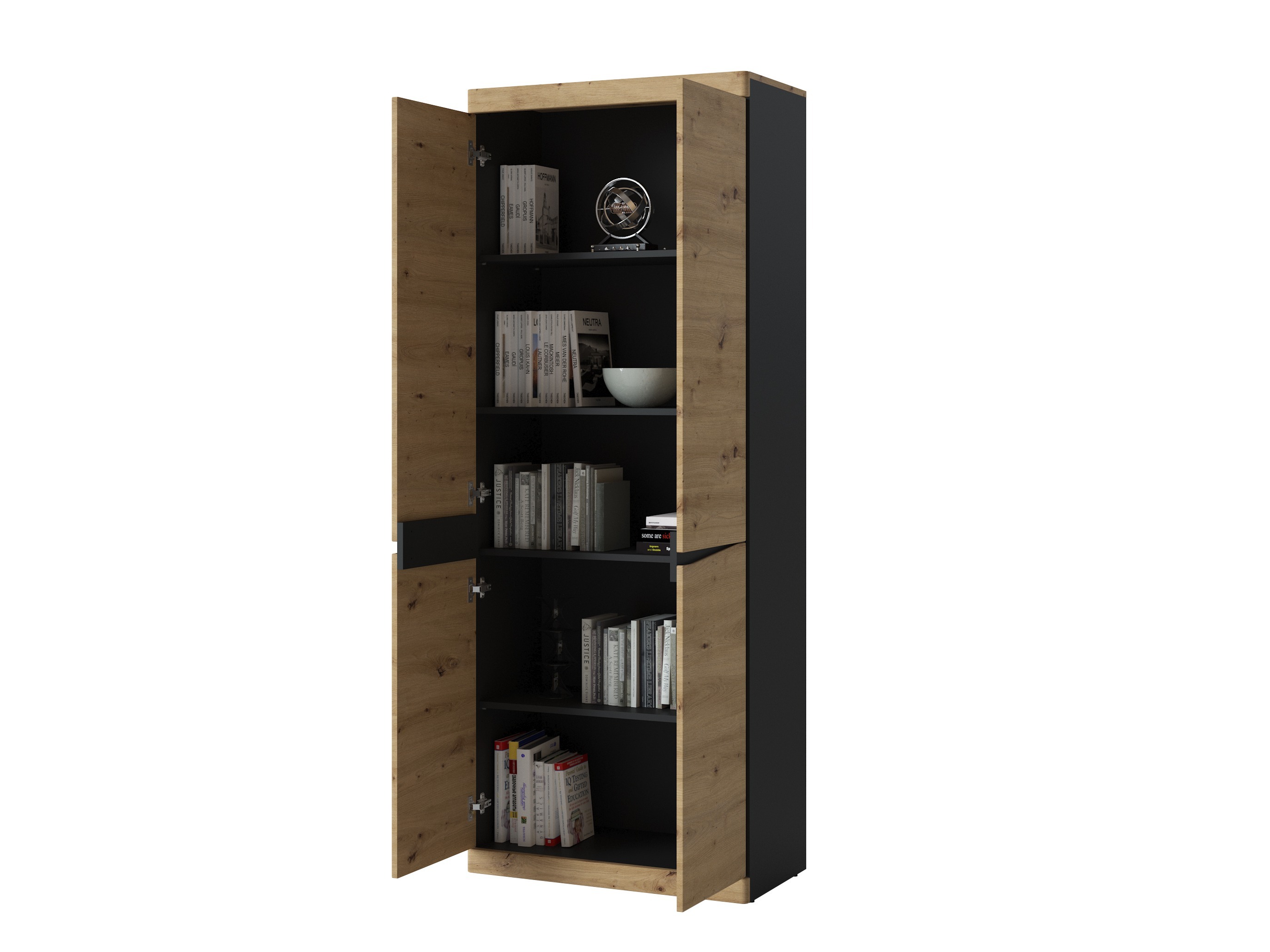 Komplet za domačo pisarno Venlori 140