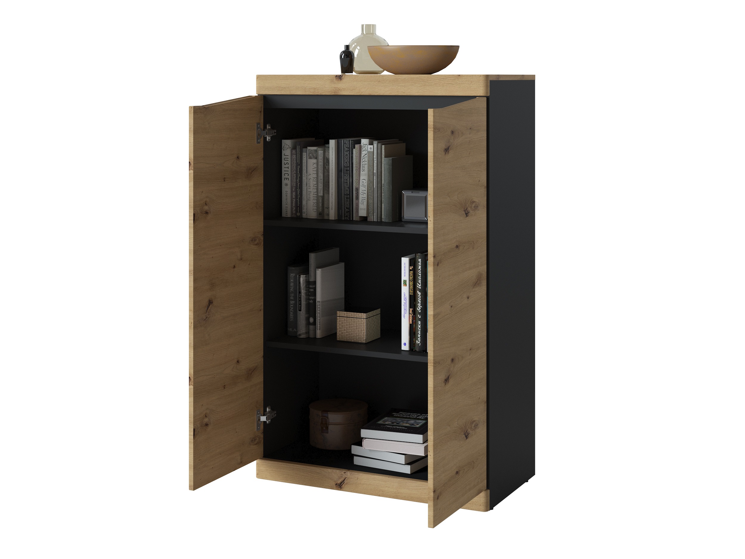 Komplet za domačo pisarno Venlori 140