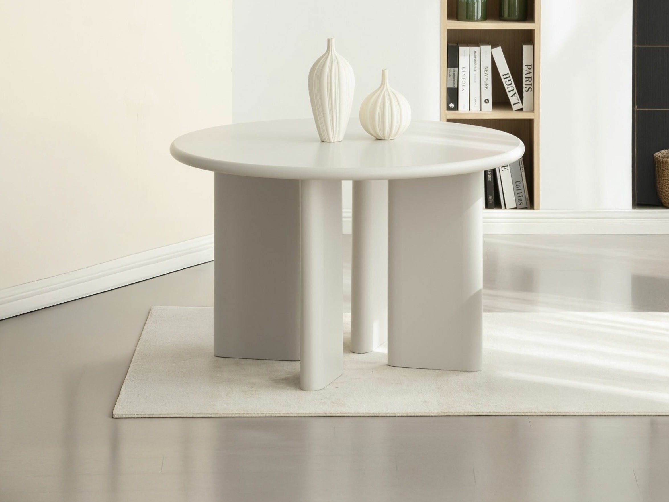 Miza Burleson 340 (Bež)