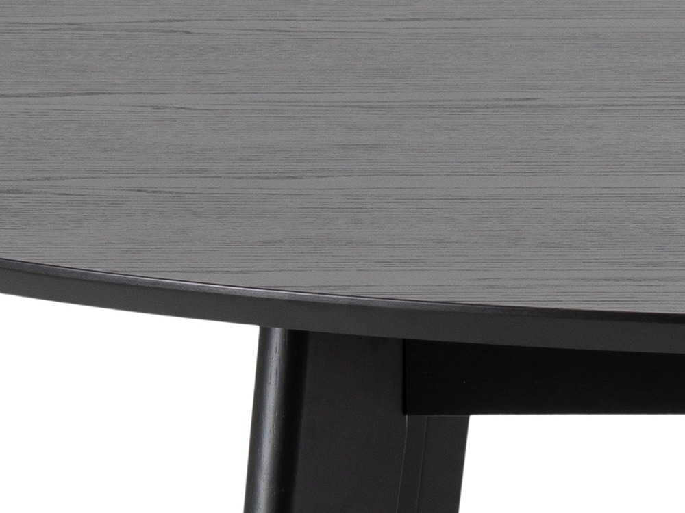 Miza Norsica 481 (Črna)