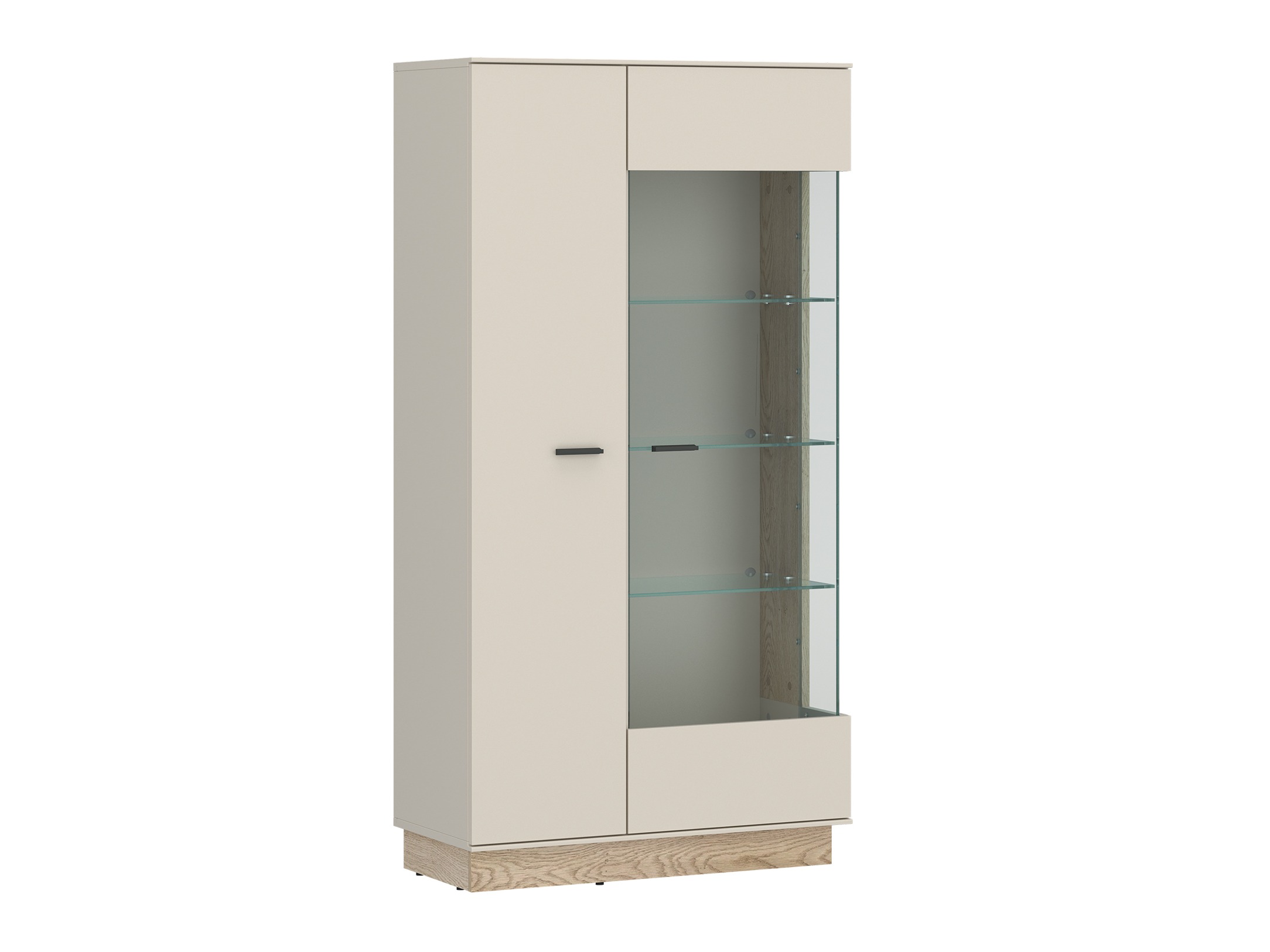 Regal Avicoro 103 (Sonoma hrast + Kašmir)