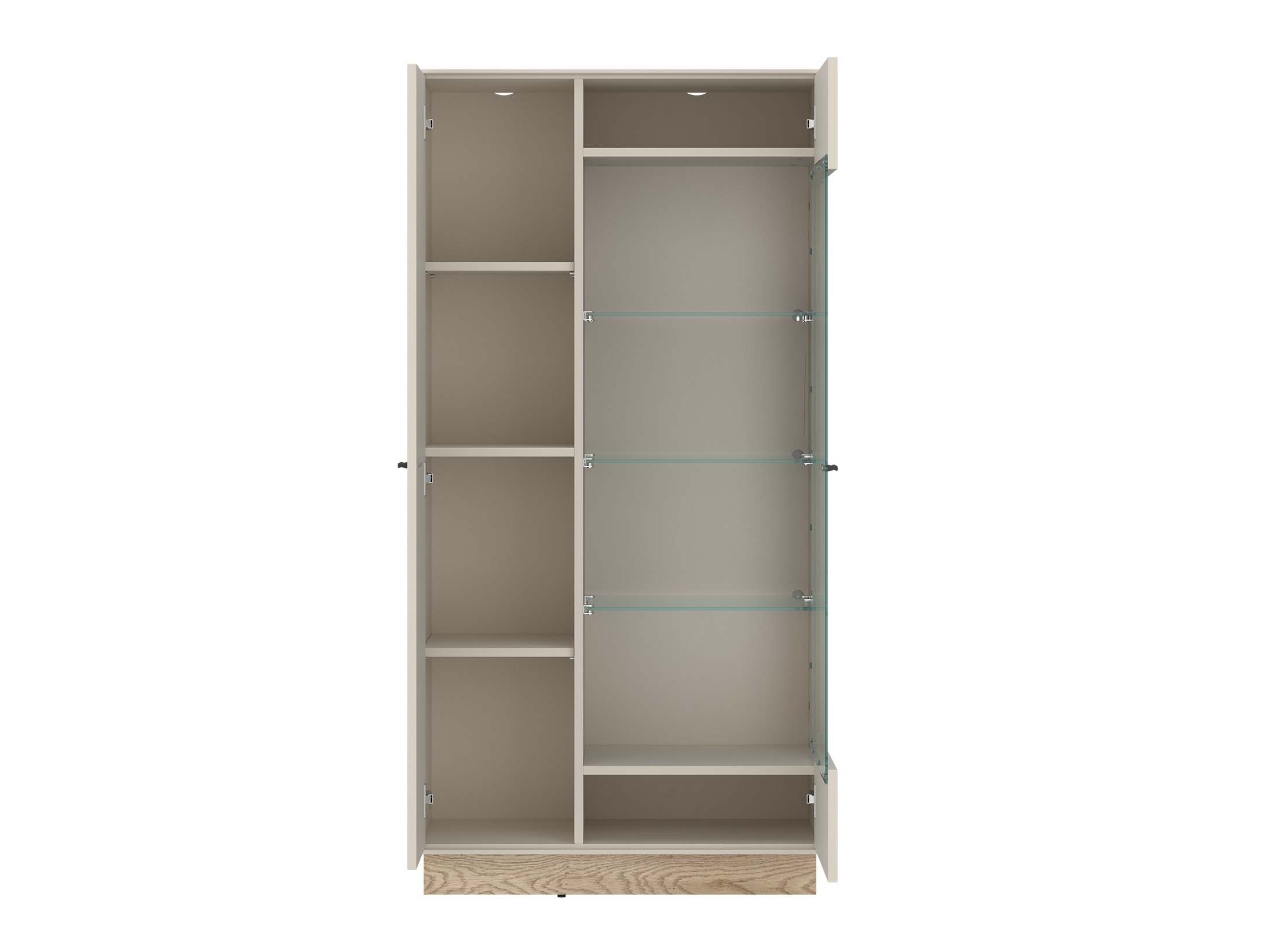 Regal Avicoro 103 (Sonoma hrast + Kašmir)