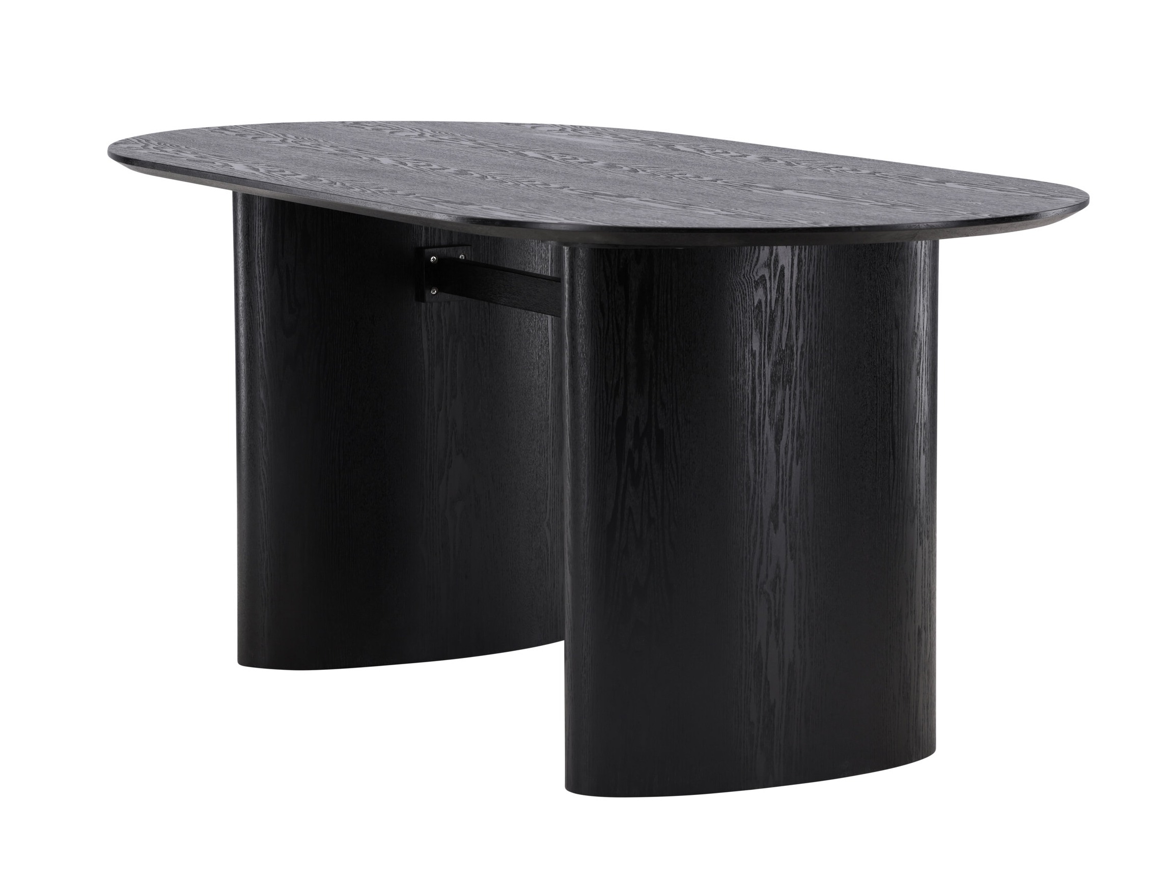 Miza Dallas 3885 (Črna)