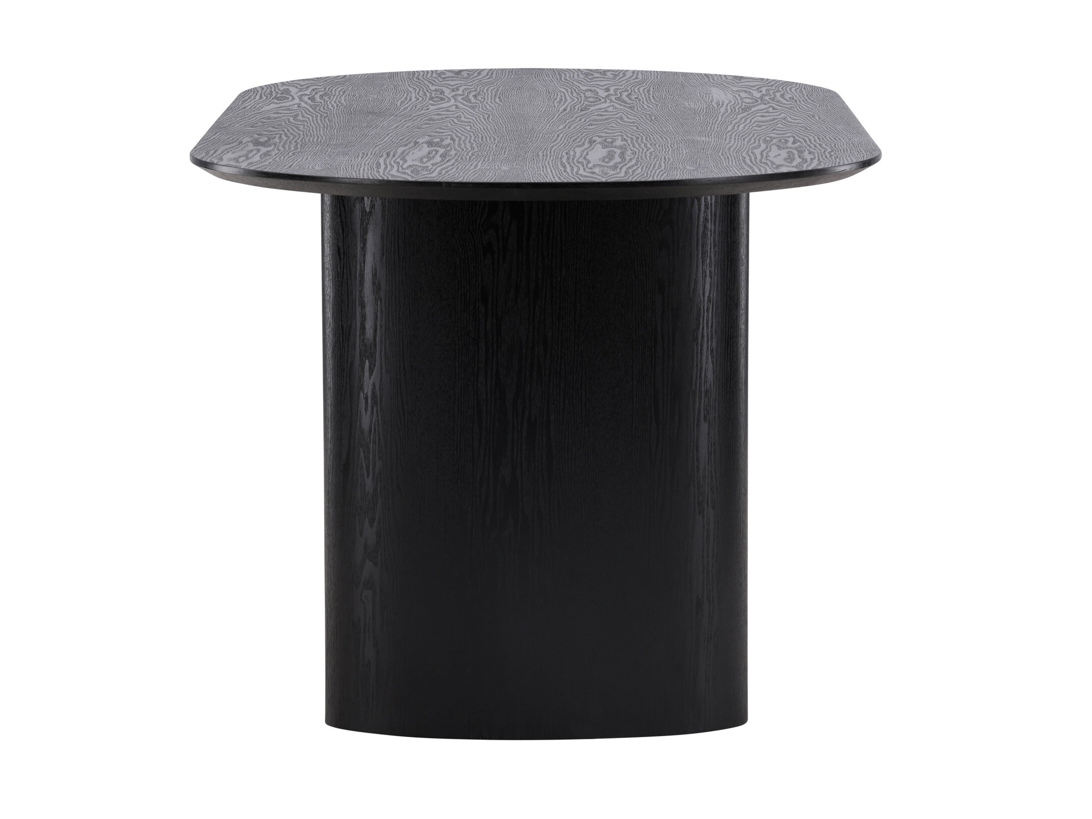 Miza Dallas 3885 (Črna)