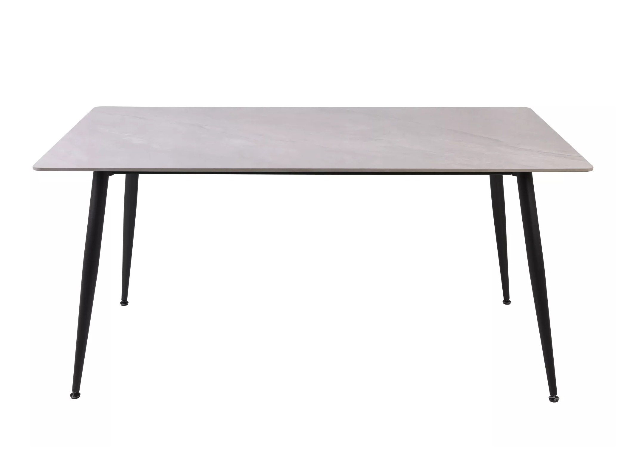 Miza Detroit 803 (Sivi marmor)