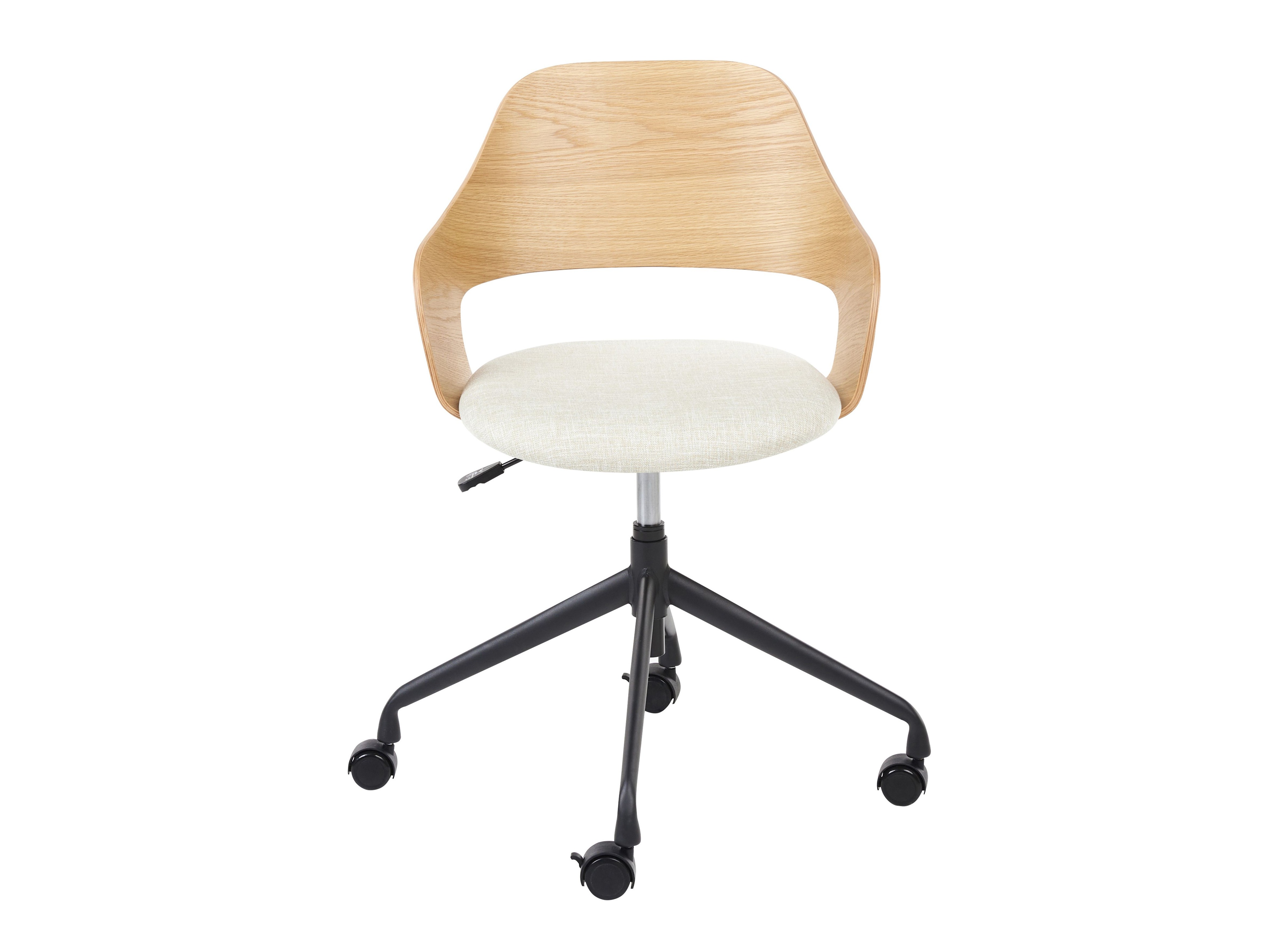 Pisarniški stol Berwyn 2727 (Svetlo bež)