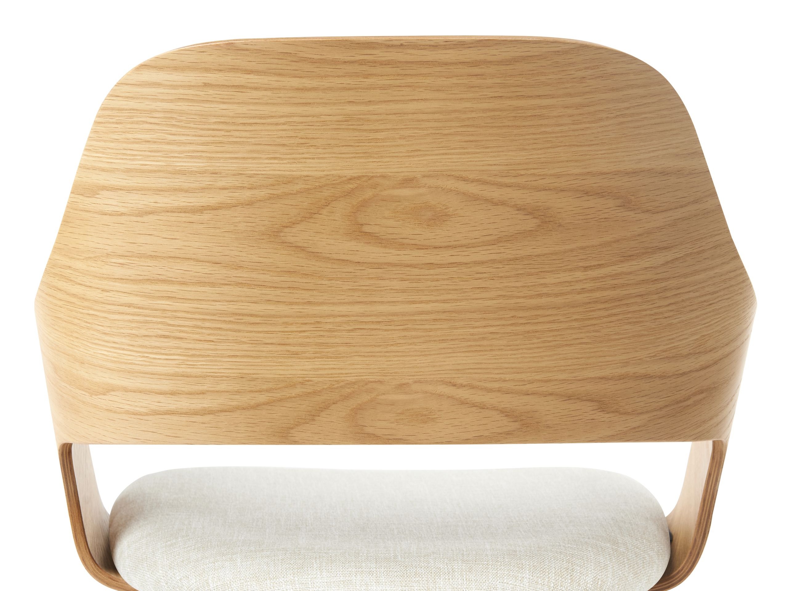 Pisarniški stol Berwyn 2727 (Svetlo bež)