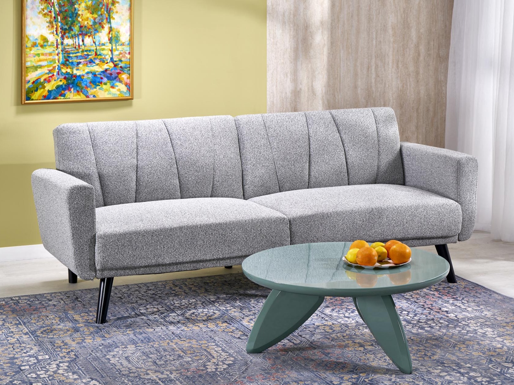 Raztegljiv kavč Houston 1971