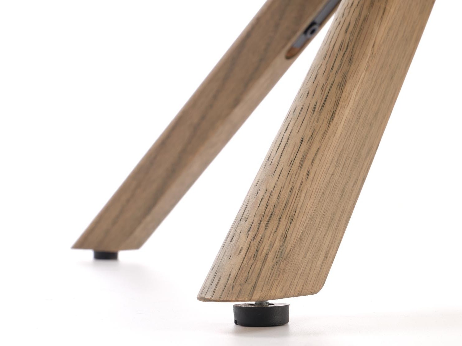 Stol Houston 2041 (Bež + Oreh)