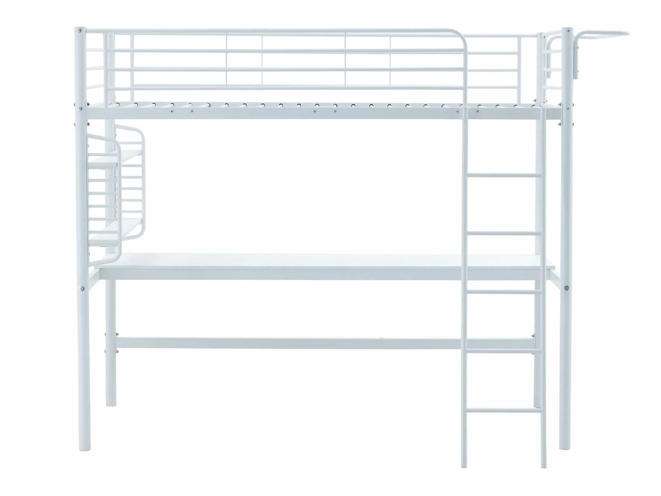 Visoka postelja Houston 1974