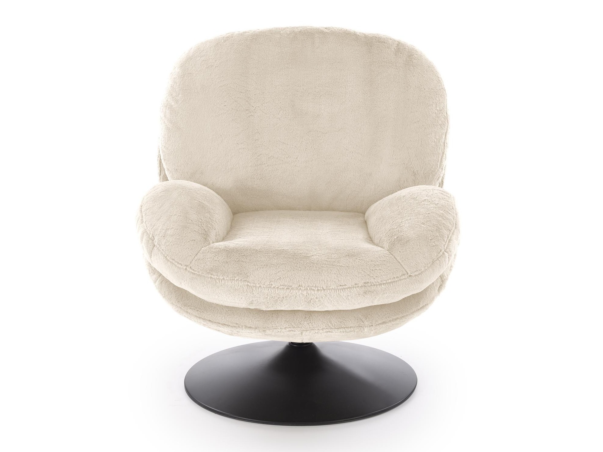 Fotelj Houston 1982 (Krema)