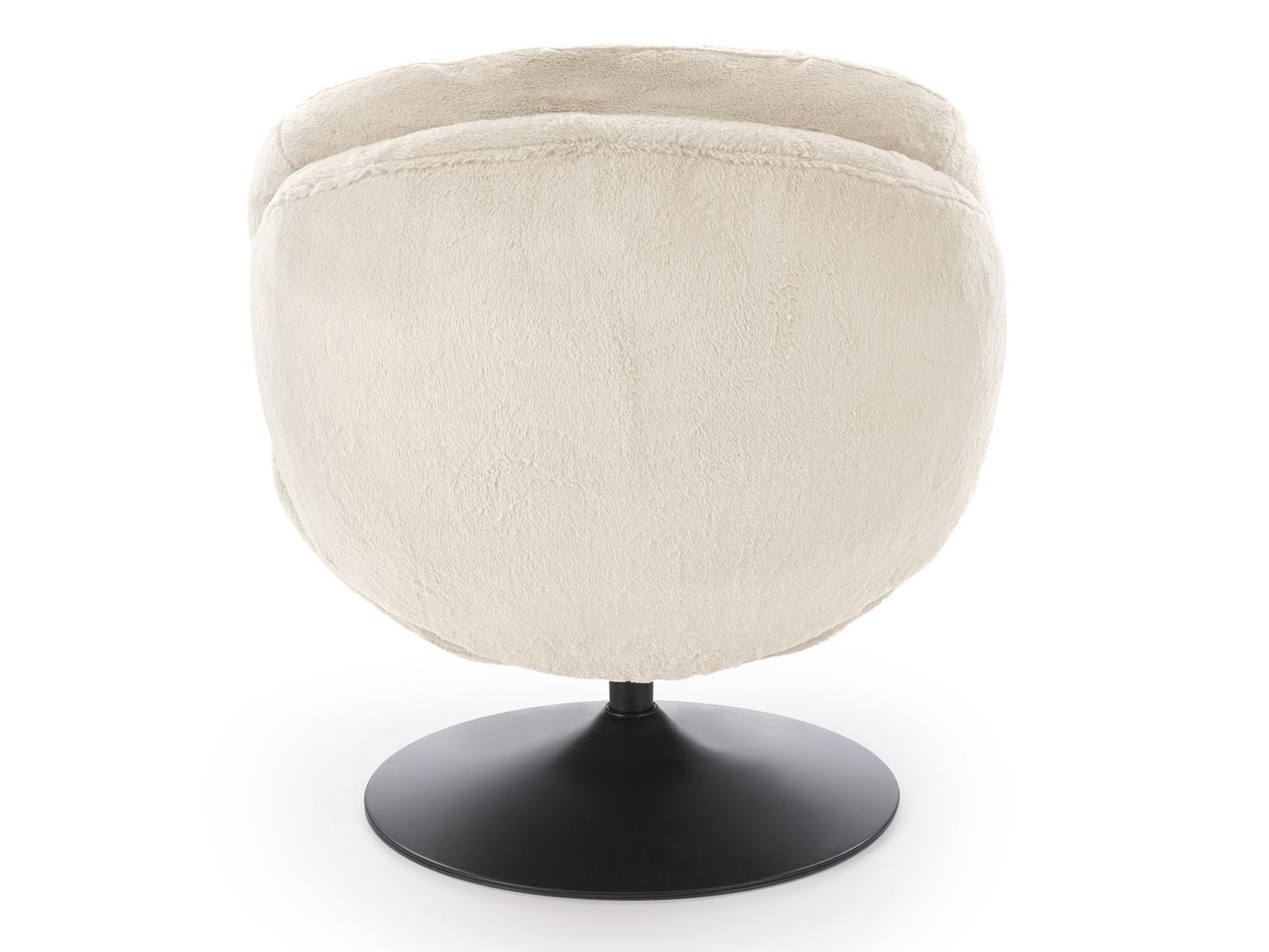 Fotelj Houston 1982 (Krema)