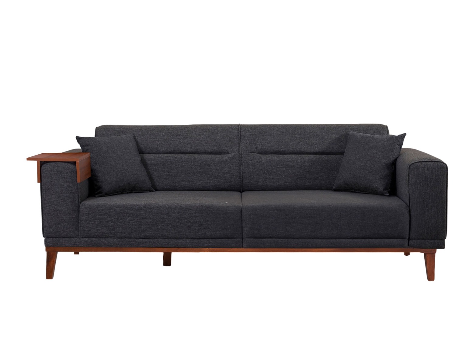 Kavč Altadena 610 (Temno siva)