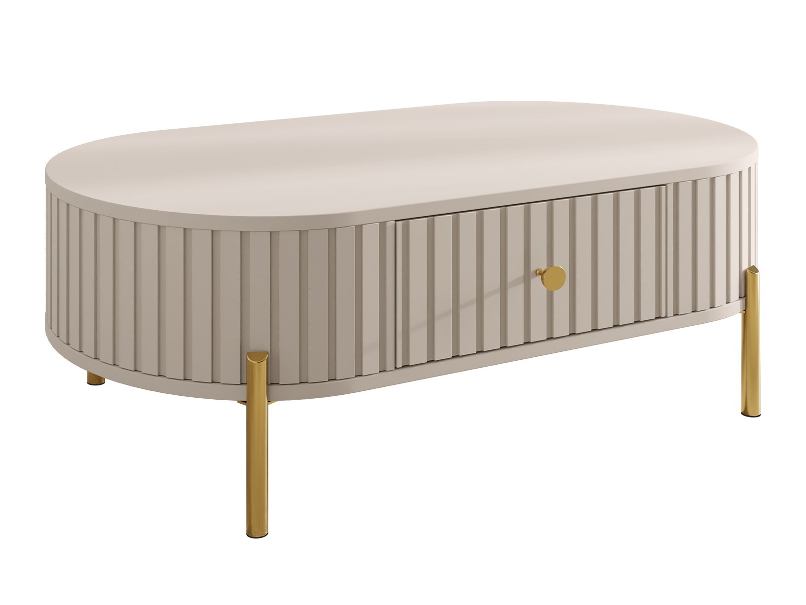 Klubska mizica Comfivo Mirsoni