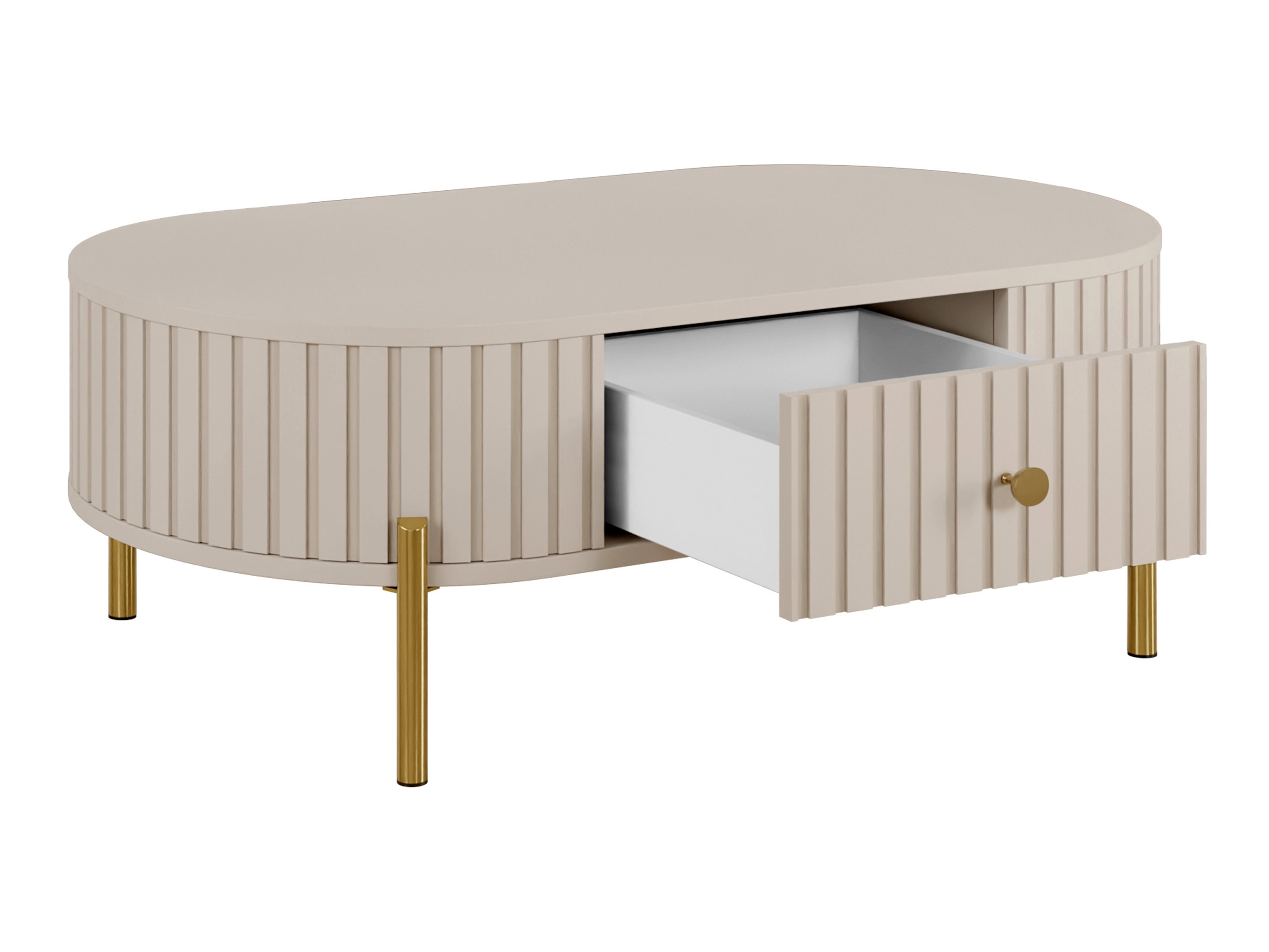 Komplet za dnevno sobo Comfivo Mirsoni 104