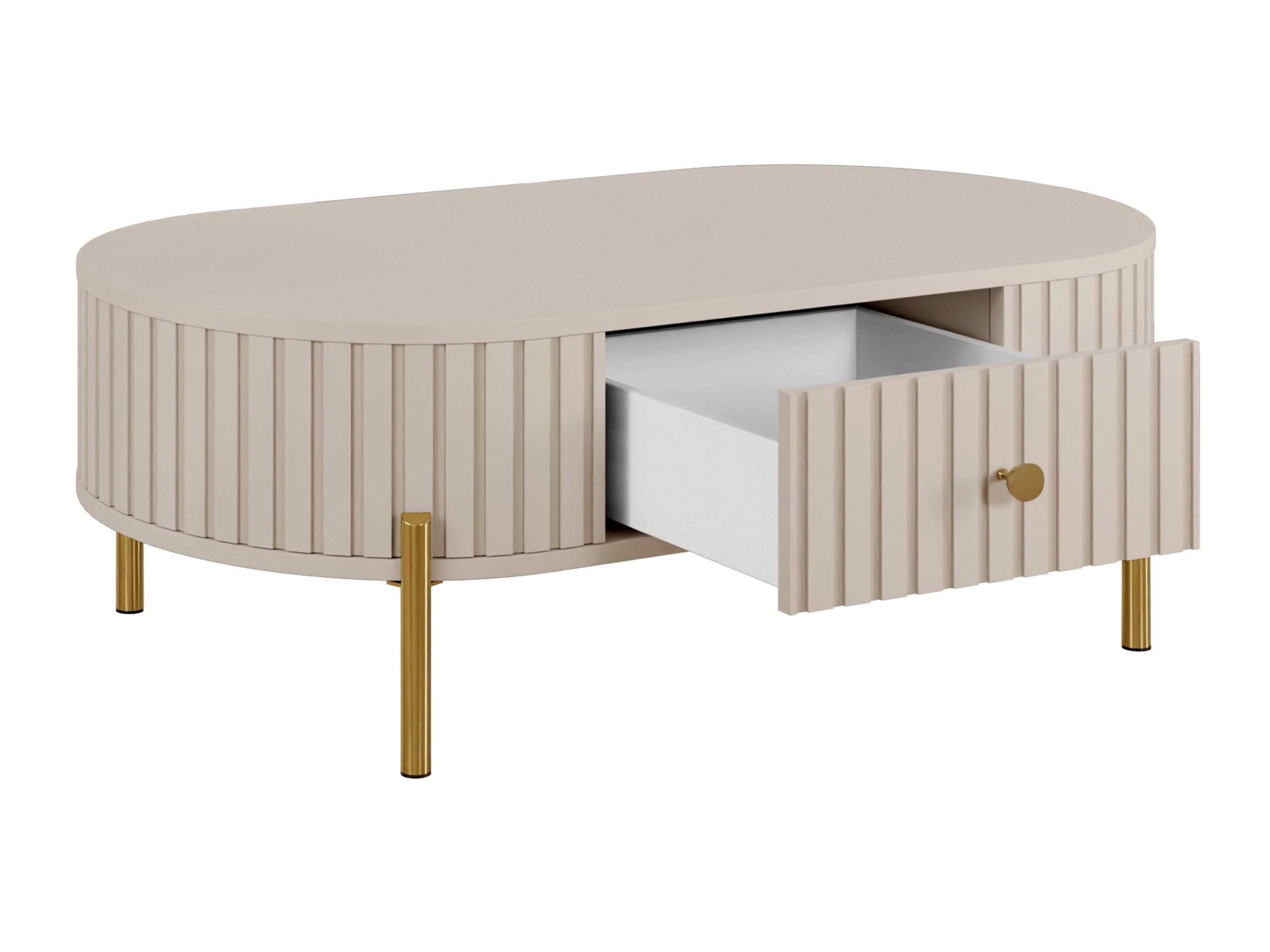 Komplet za dnevno sobo Comfivo Mirsoni 105