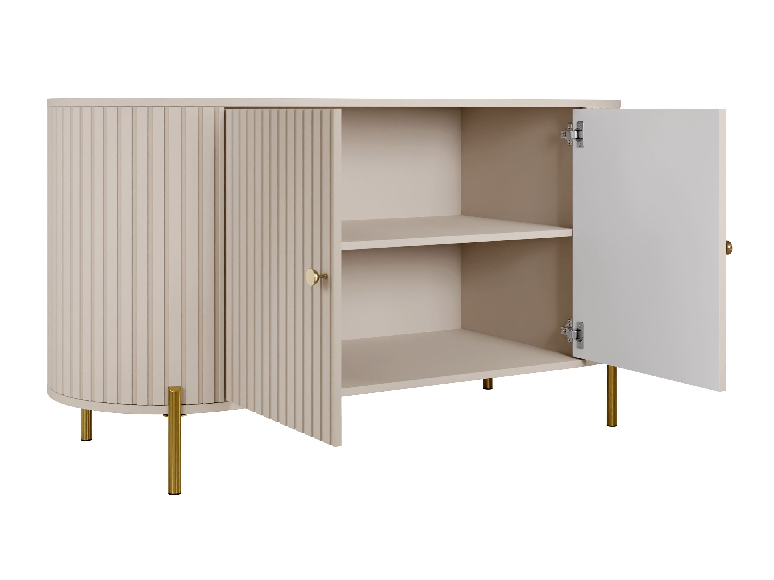 Komplet za dnevno sobo Comfivo Mirsoni II