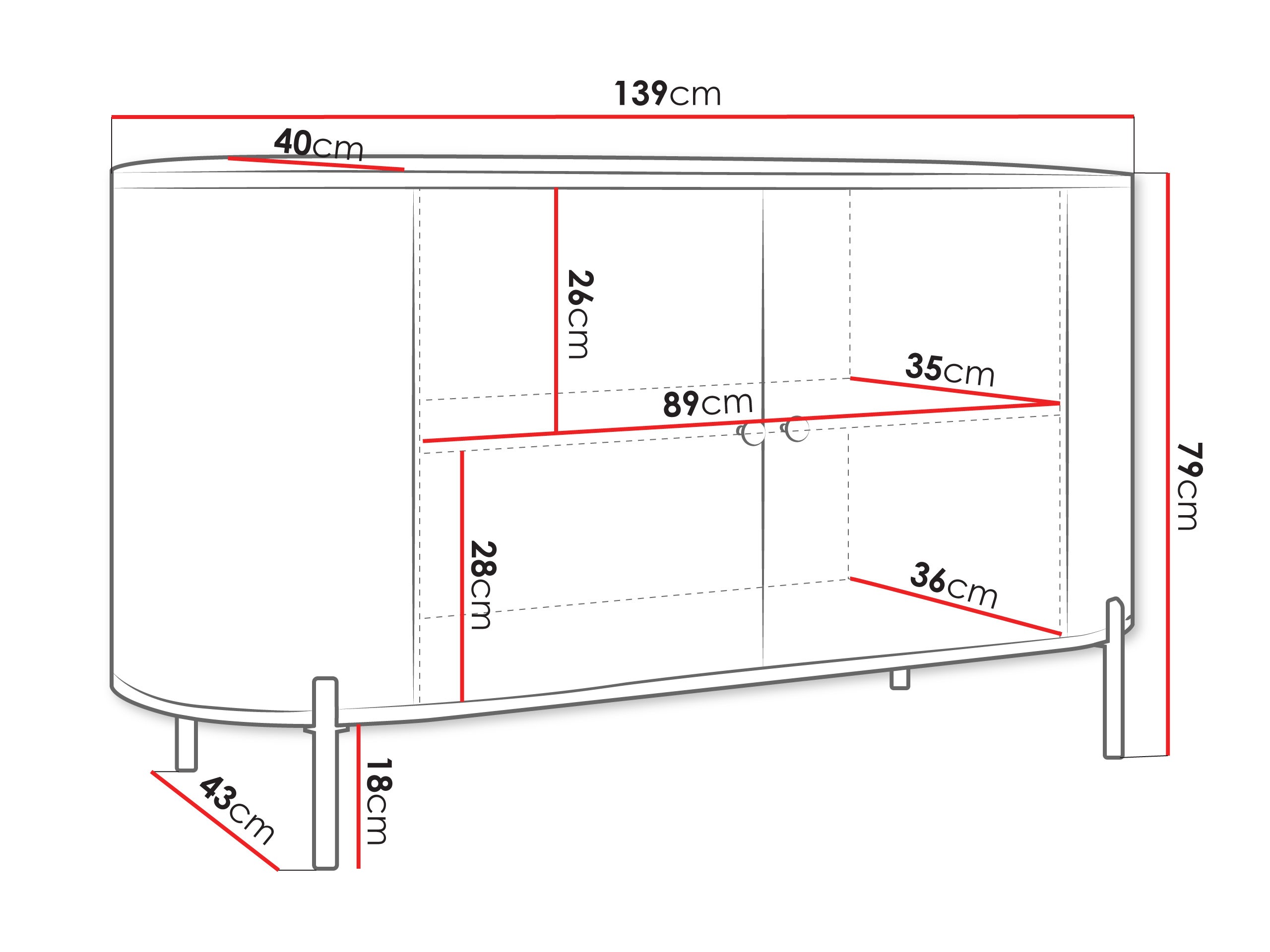 Omarica Comfivo Mirsoni