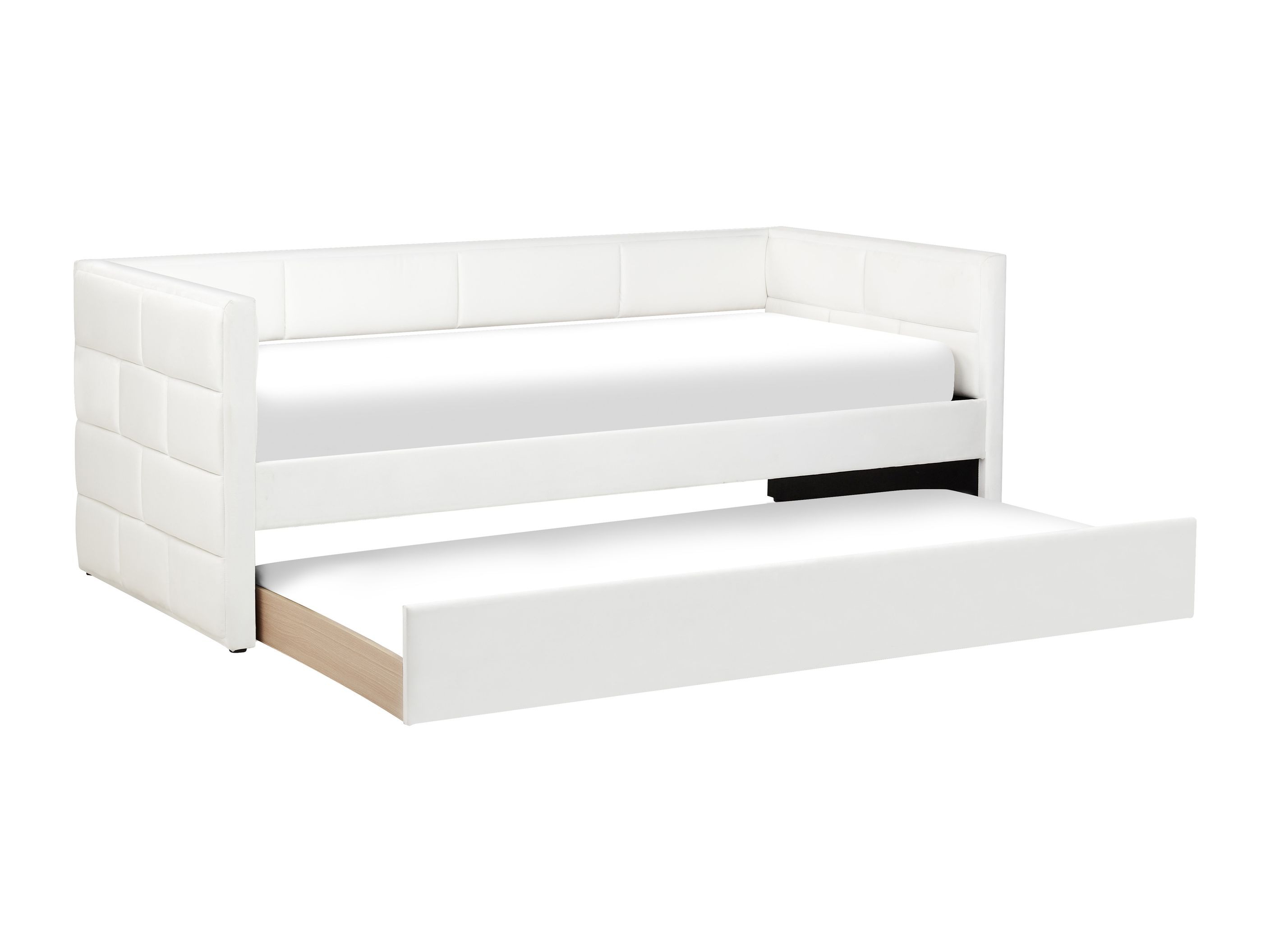 Postelja Berwyn 1271 (Bela)