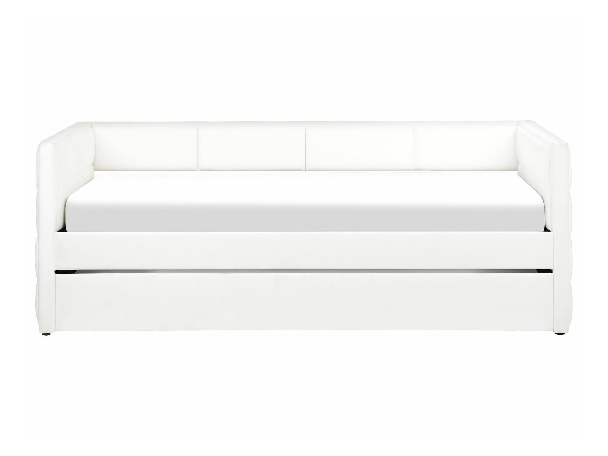 Postelja Berwyn 1271 (Bela)