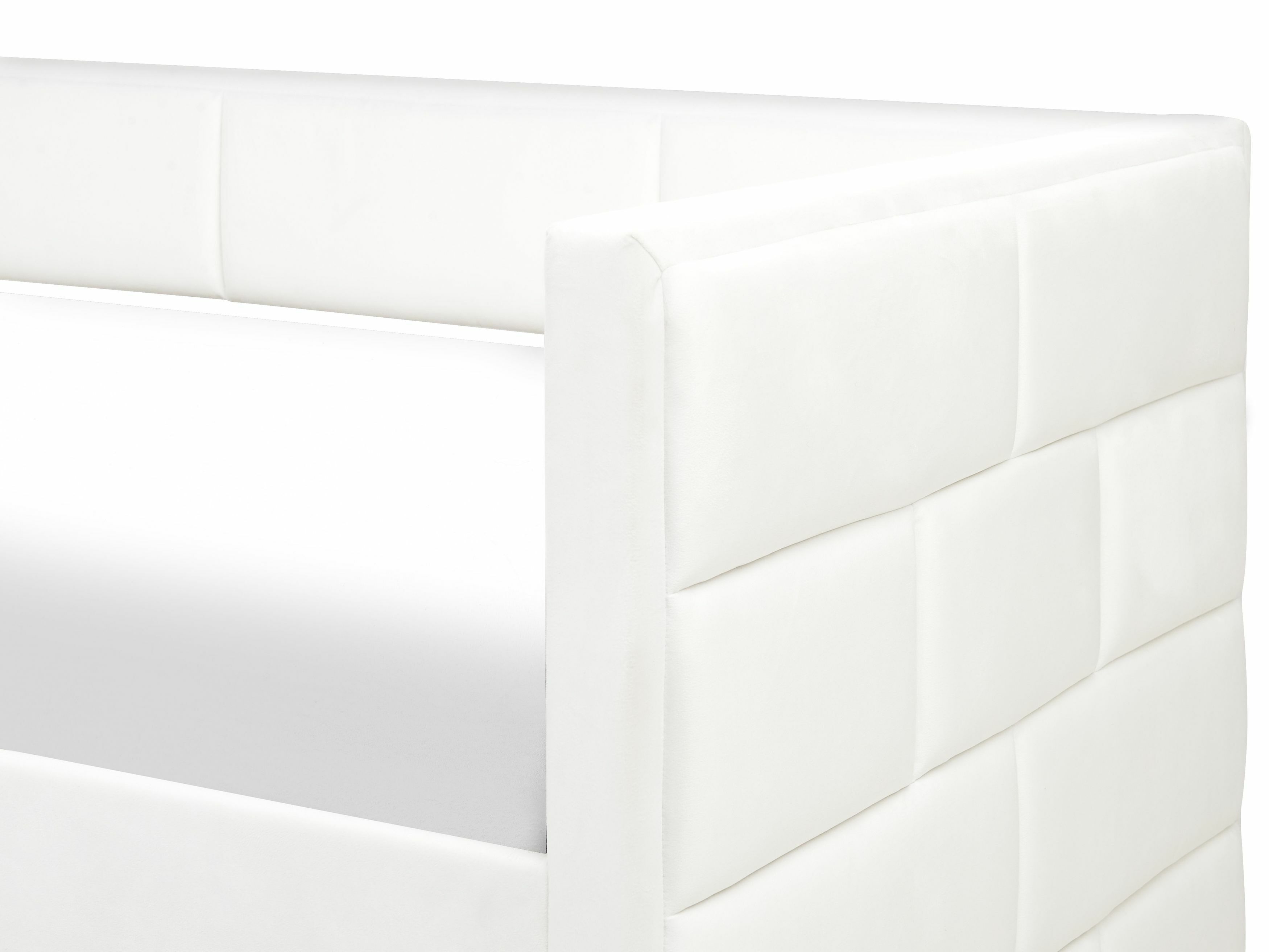 Postelja Berwyn 1271 (Bela)