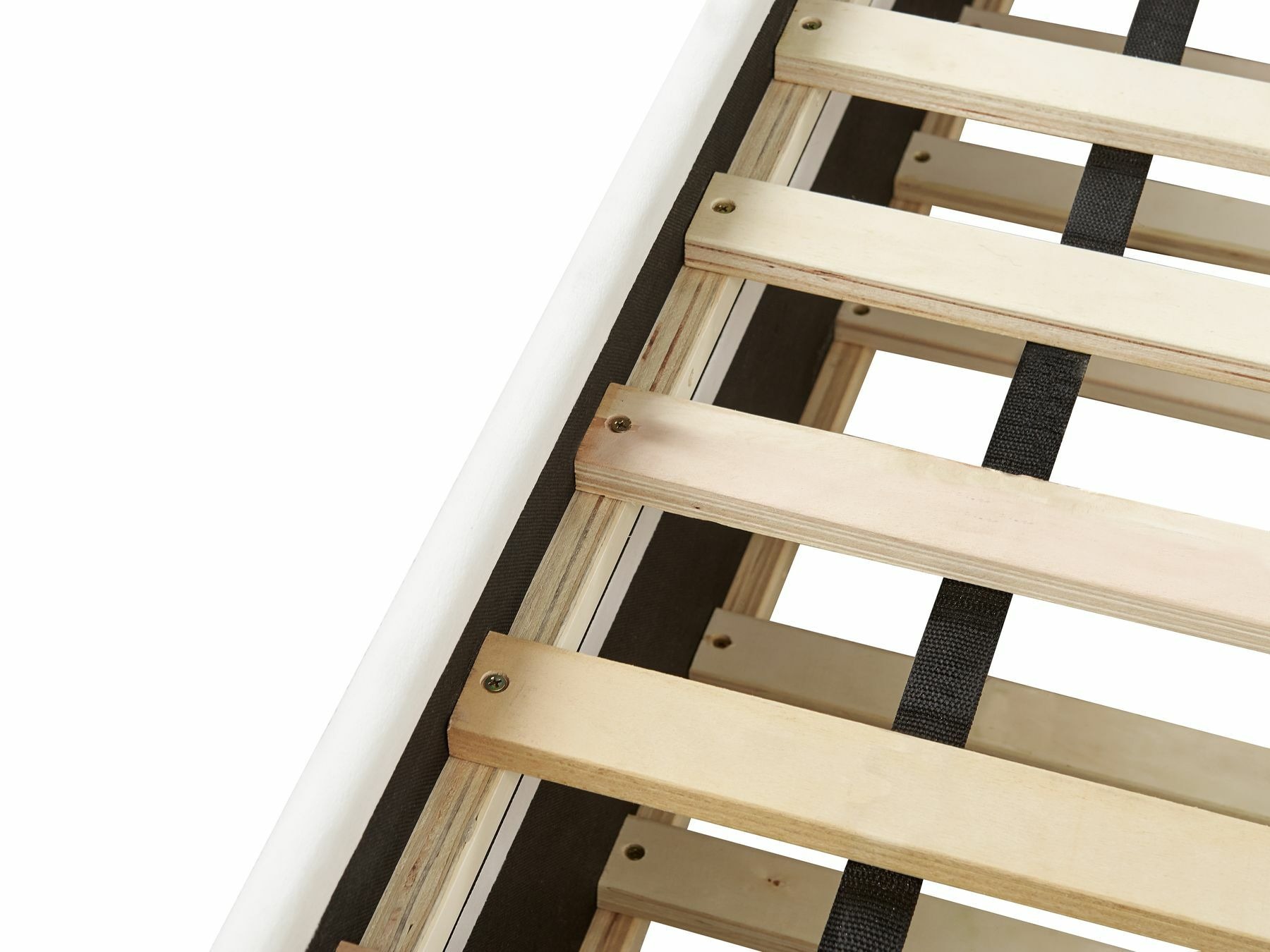 Postelja Berwyn 1271 (Bela)